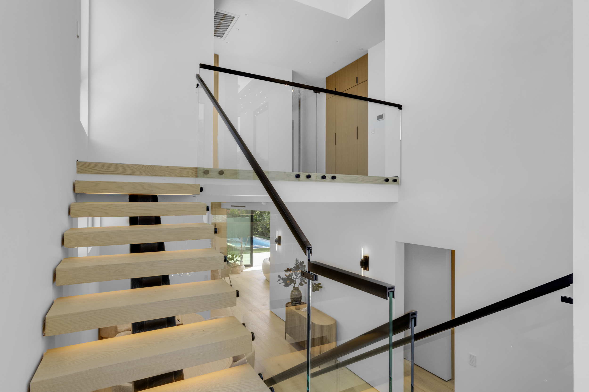  3542 Butler Avenue - 物件實景