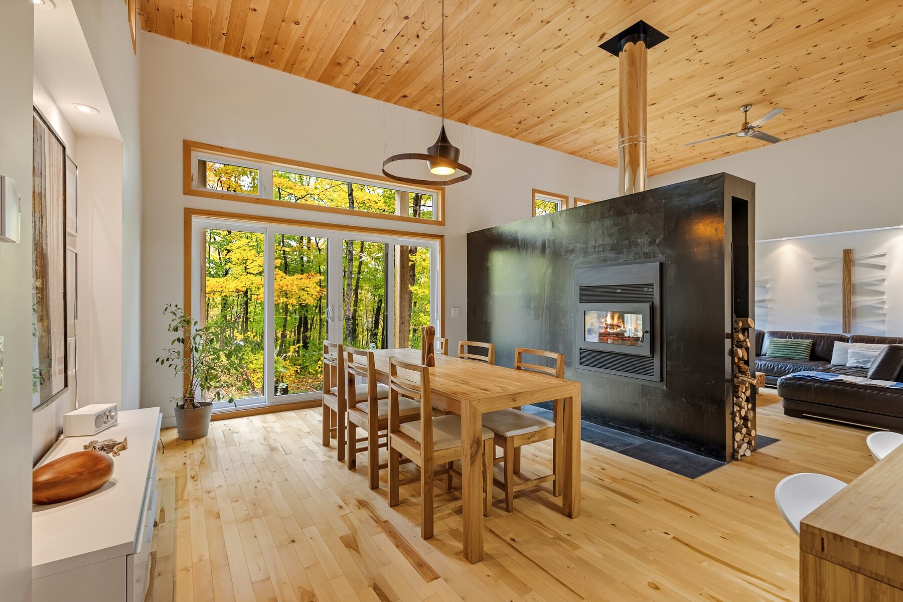  Sutton, Eastern Townships - 物件實景