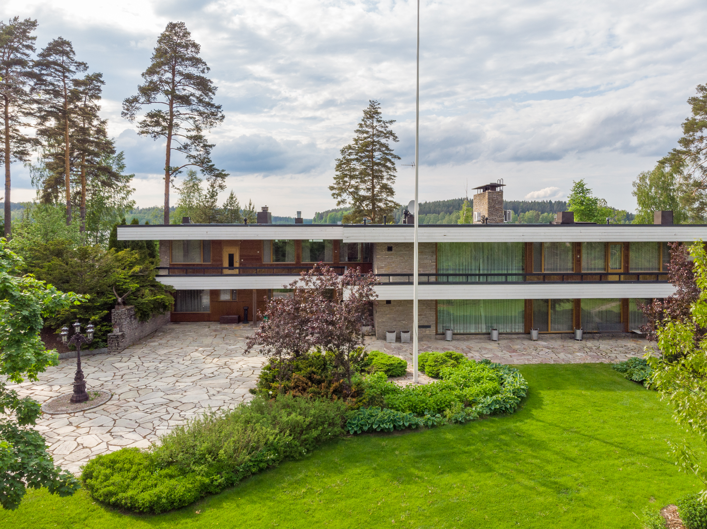  Pähkinäkukkula 172-174 - 物件實景