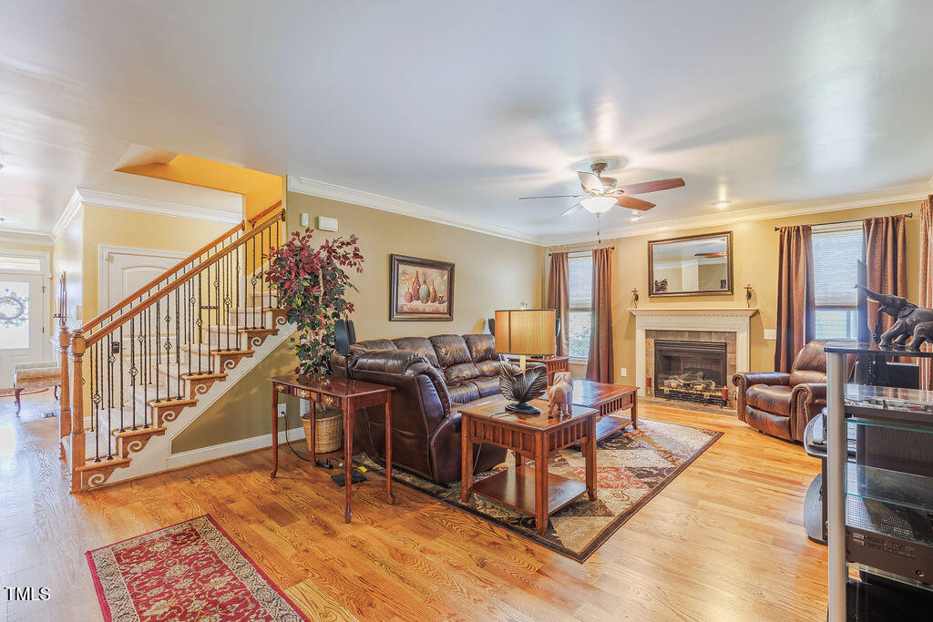 Rolesville, North Carolina, 27571, United States, 4 Bedrooms Bedrooms, ,4 BathroomsBathrooms,Residential,For Sale,1945009
