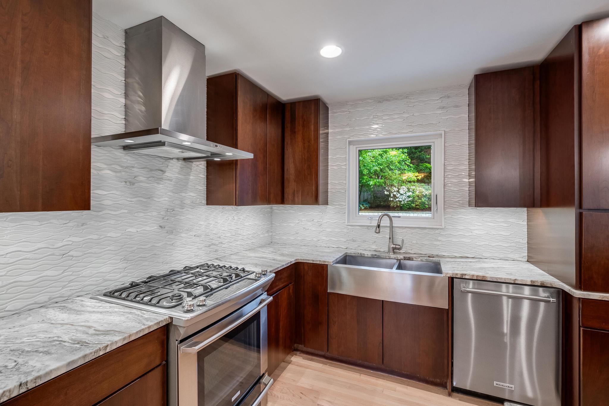  5024 Williamsburg Boulevard, Arlington, VA, 22207 - 物件實景