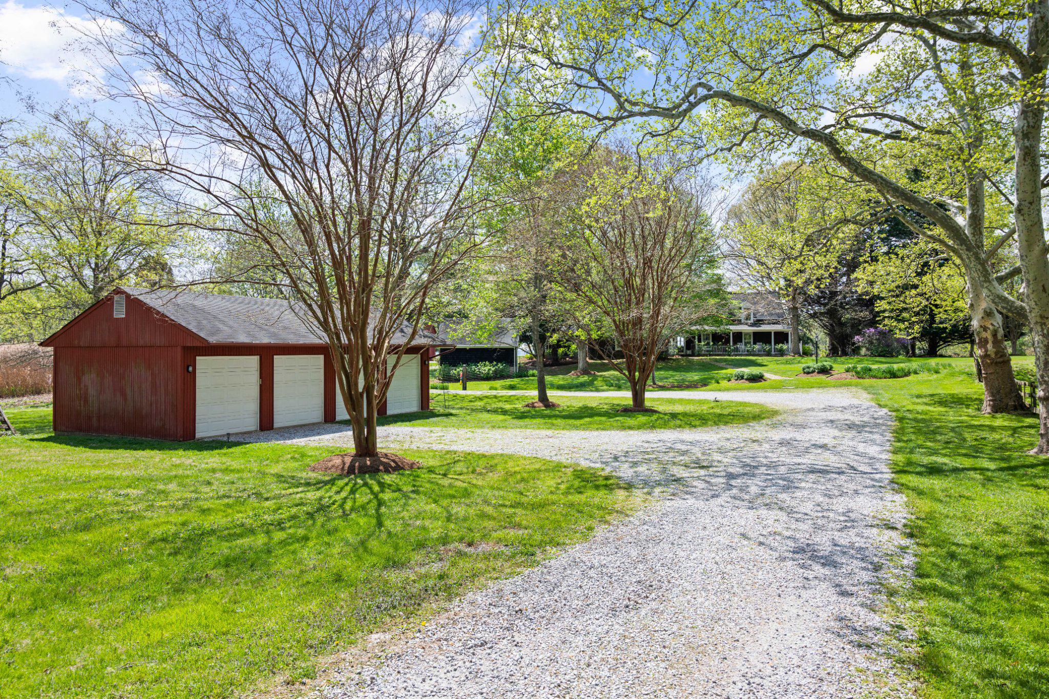  1741 Holly Beach Farm Road, Annapolis, MD, 21409 - 物件實景