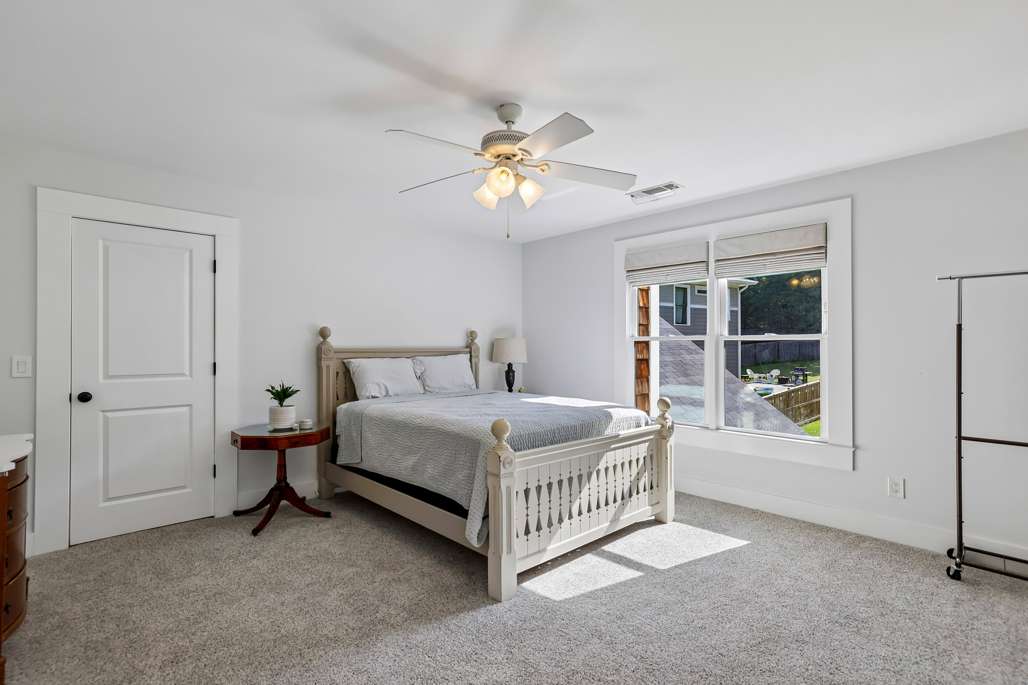  Renovated Bungalow Blends Historic Atlanta Character with Modern Luxury - 物件實景