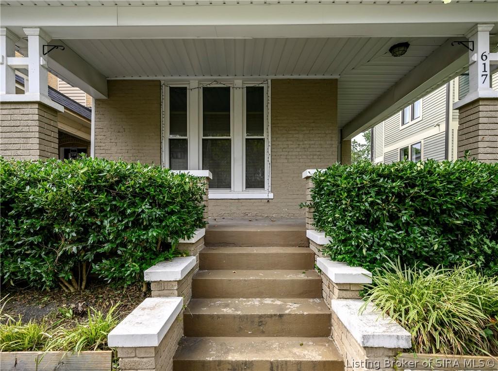 Elm St, New Albany, IN 47150 #1