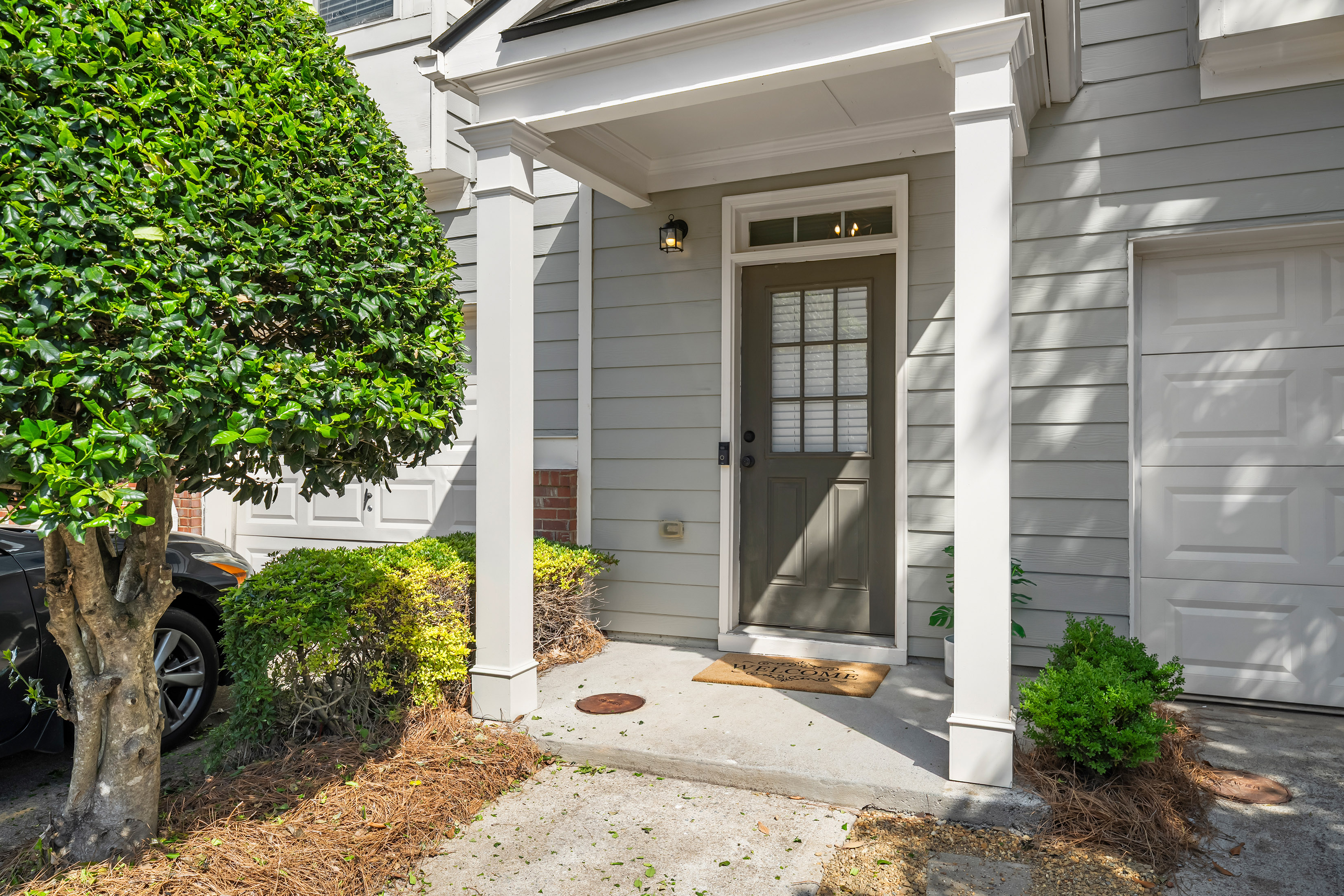  Beautifully Appointed End-Unit Townhome - 物件實景
