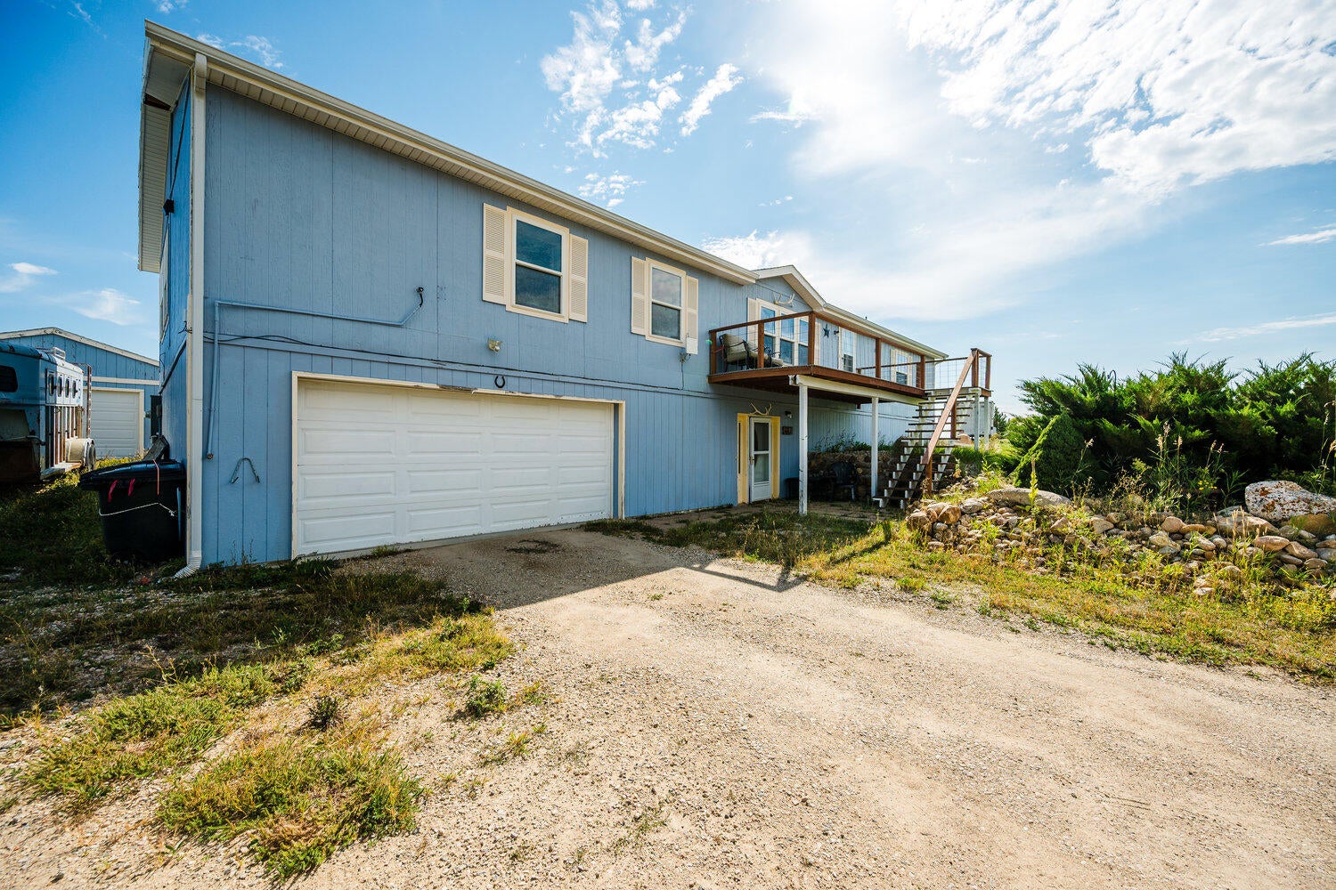 Banner, Wyoming, 82832, United States, 4 Bedrooms Bedrooms, ,3 BathroomsBathrooms,Residential,For Sale,1983466