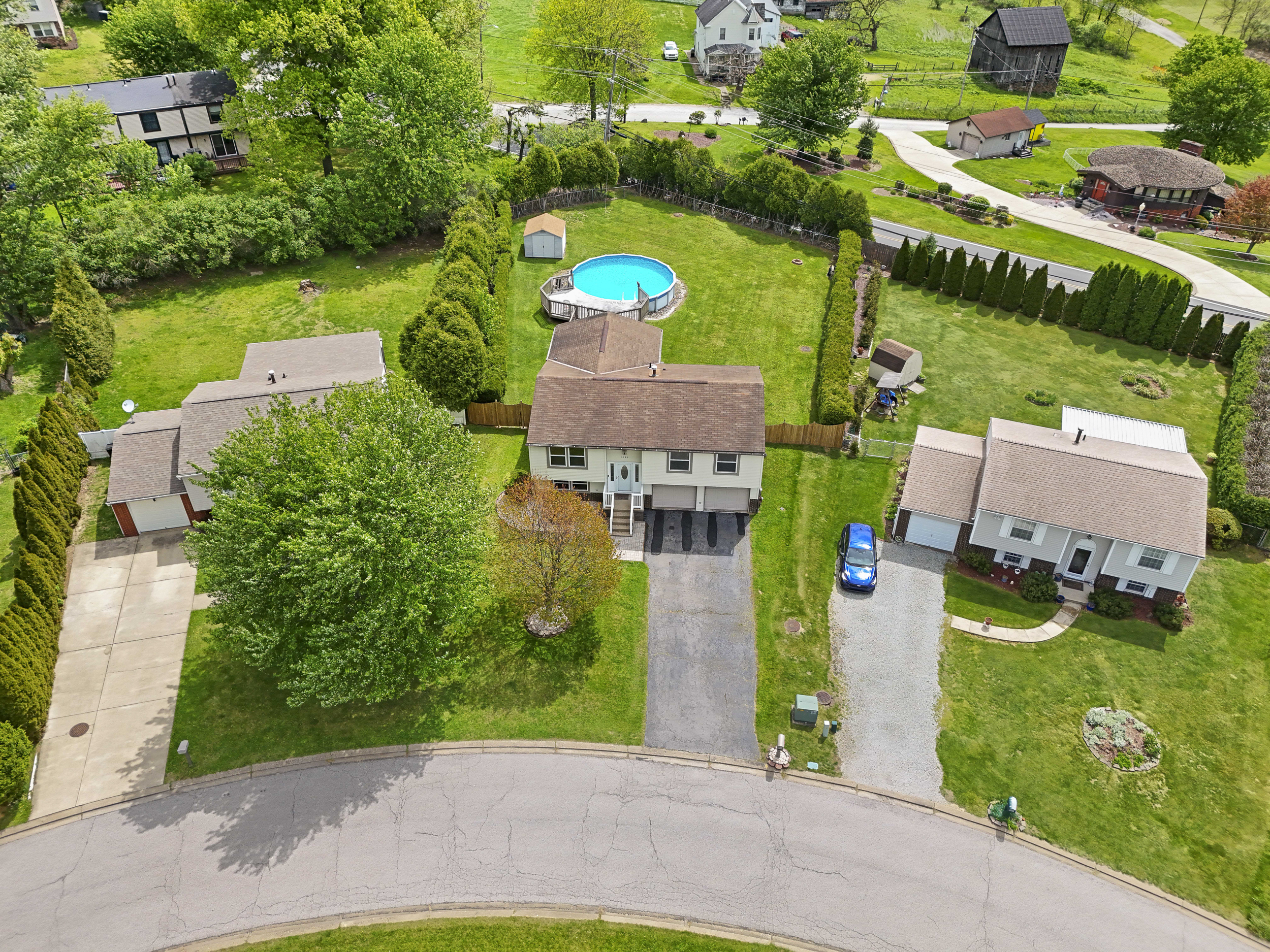  3103 Piney Bluff Drive, South Park, PA 15129 - 物件實景