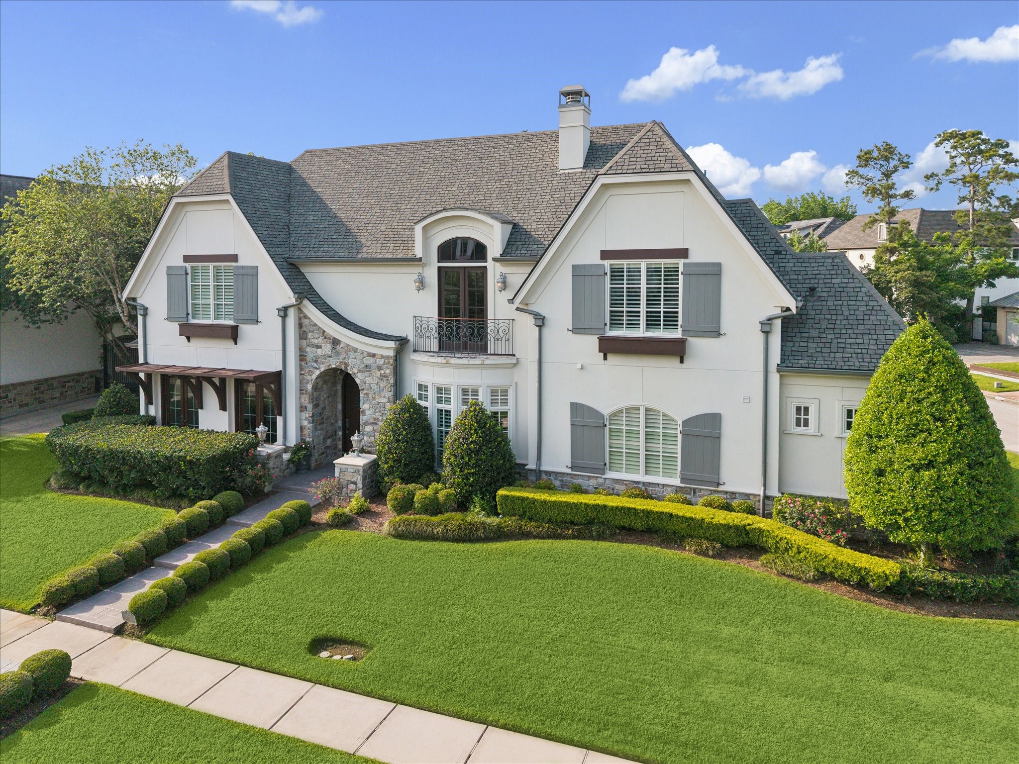  3714 Piping Rock Lane - 物件實景