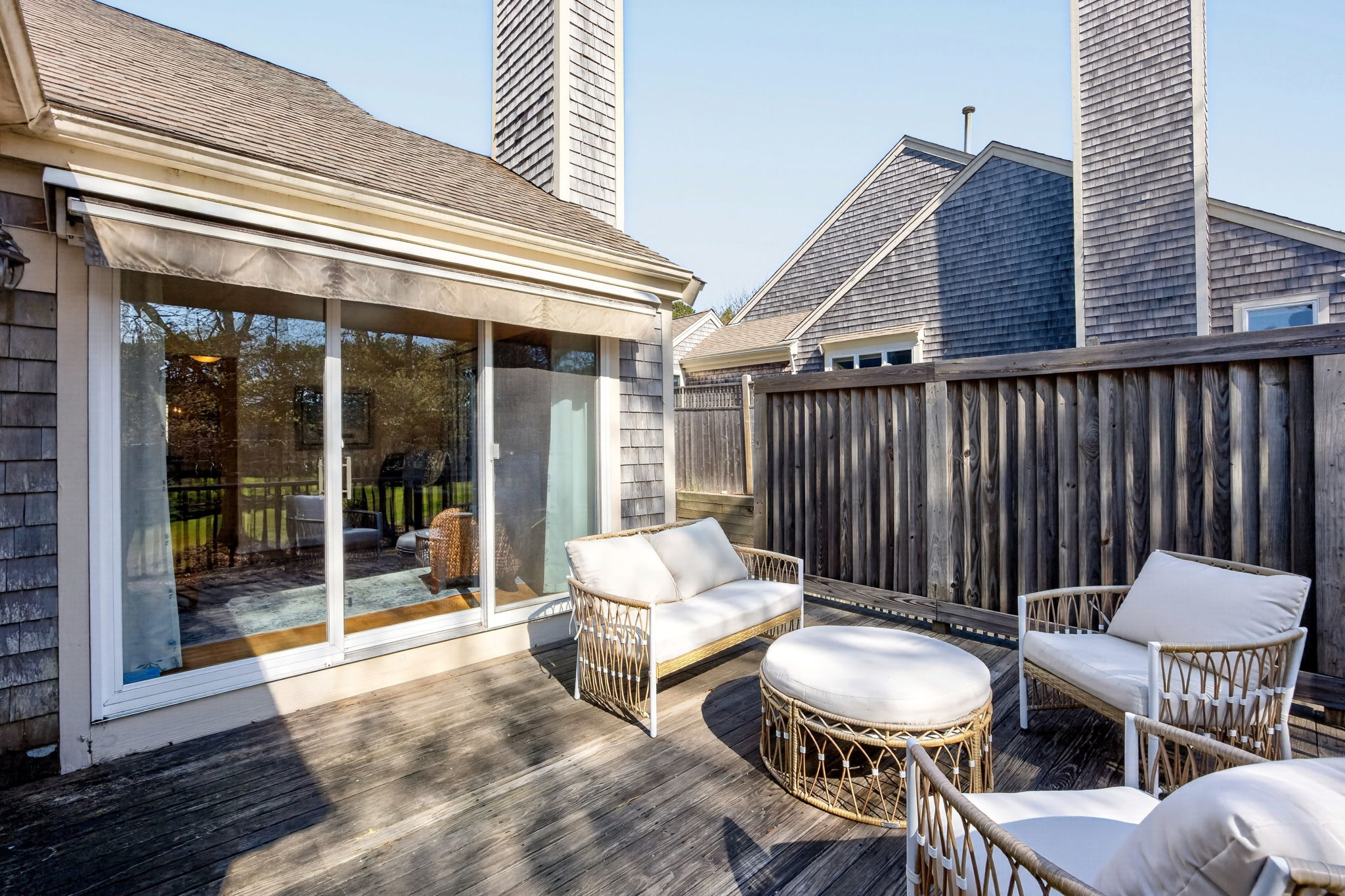  24 W Woods Circle, Yarmouth Port, MA, 02675 - 物件實景