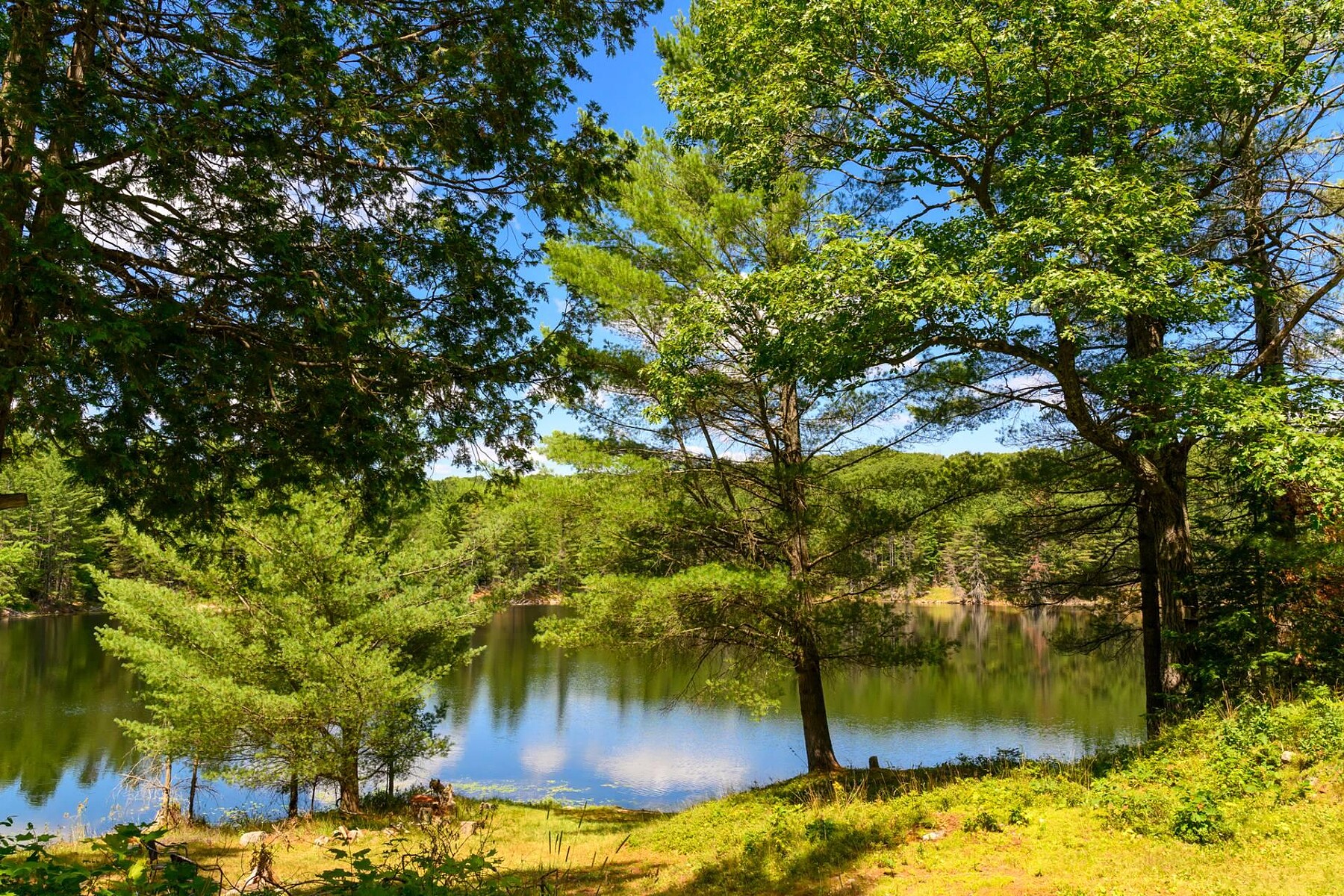  Cantley, Outaouais - 物件實景