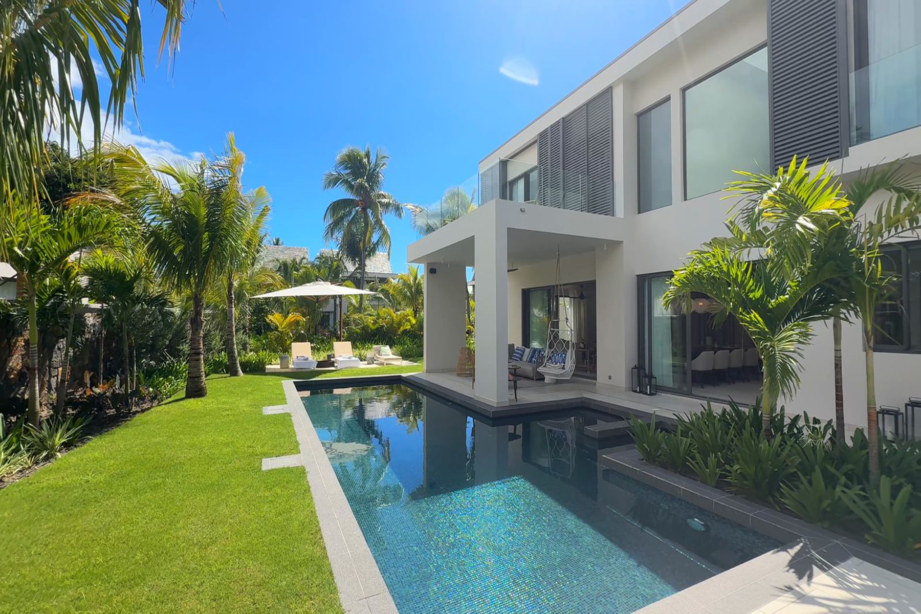  Éclat Tropical - One&Only Private Homes - 物件實景