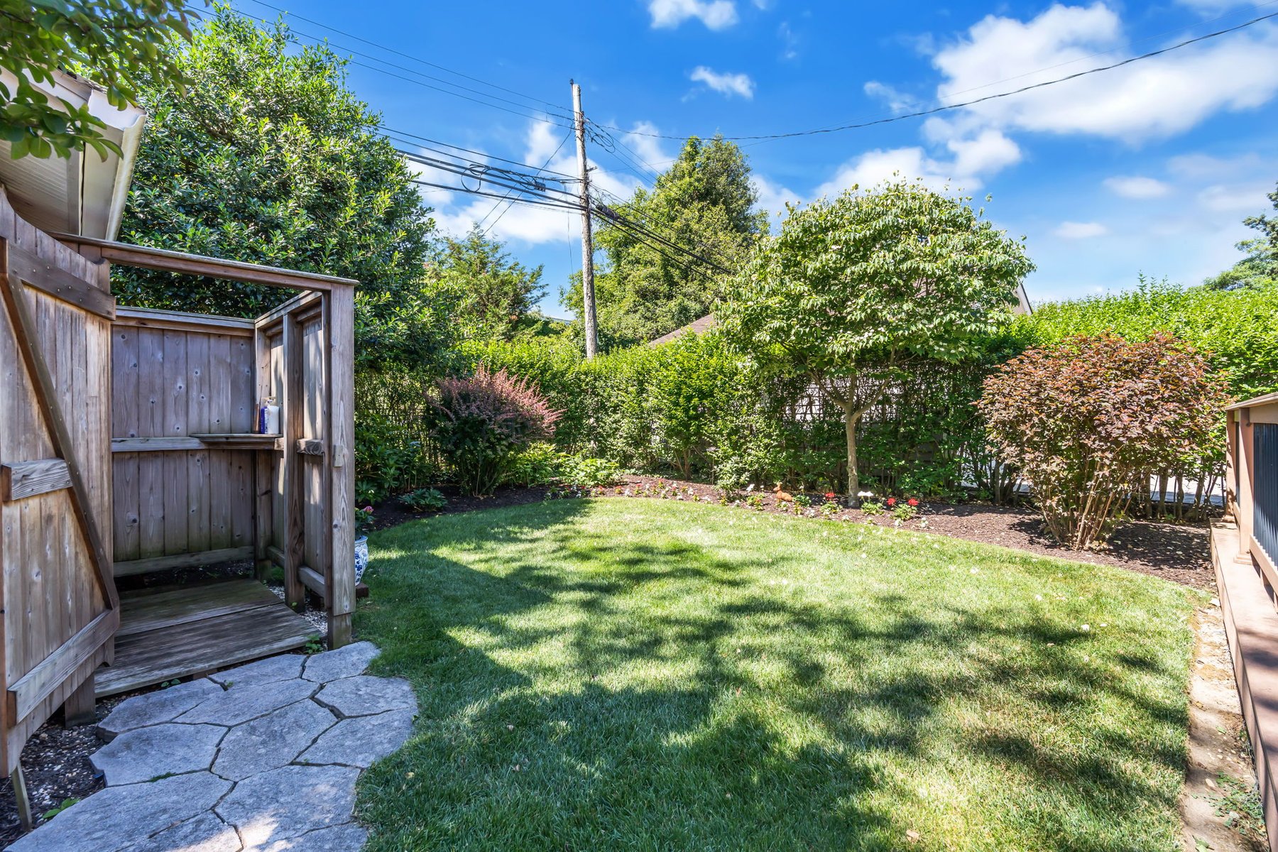  Charming Sea Girt Cape Cod - 物件實景
