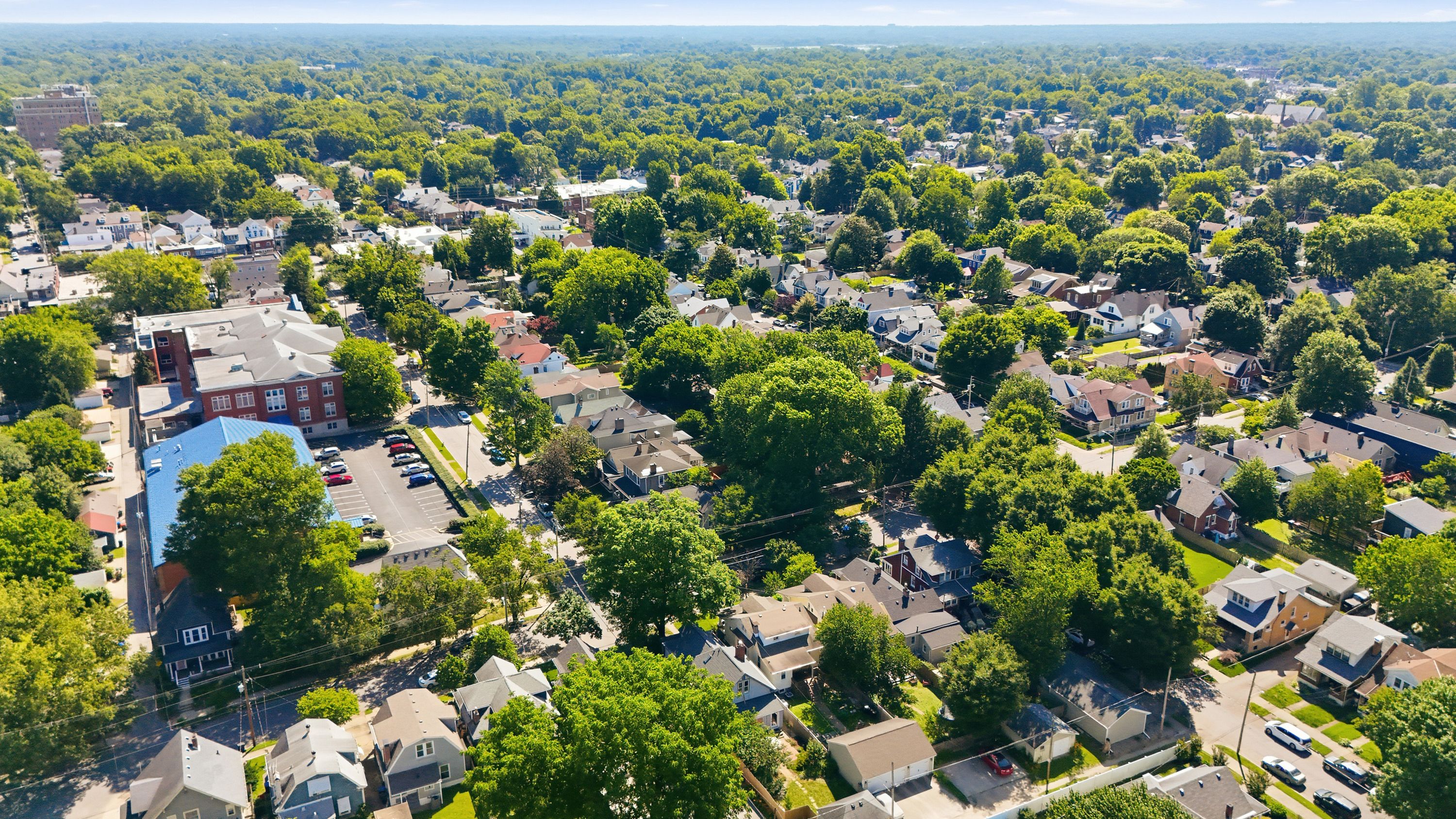  1700 Fernwood Avenue, Louisville, KY 40205 - 物件實景
