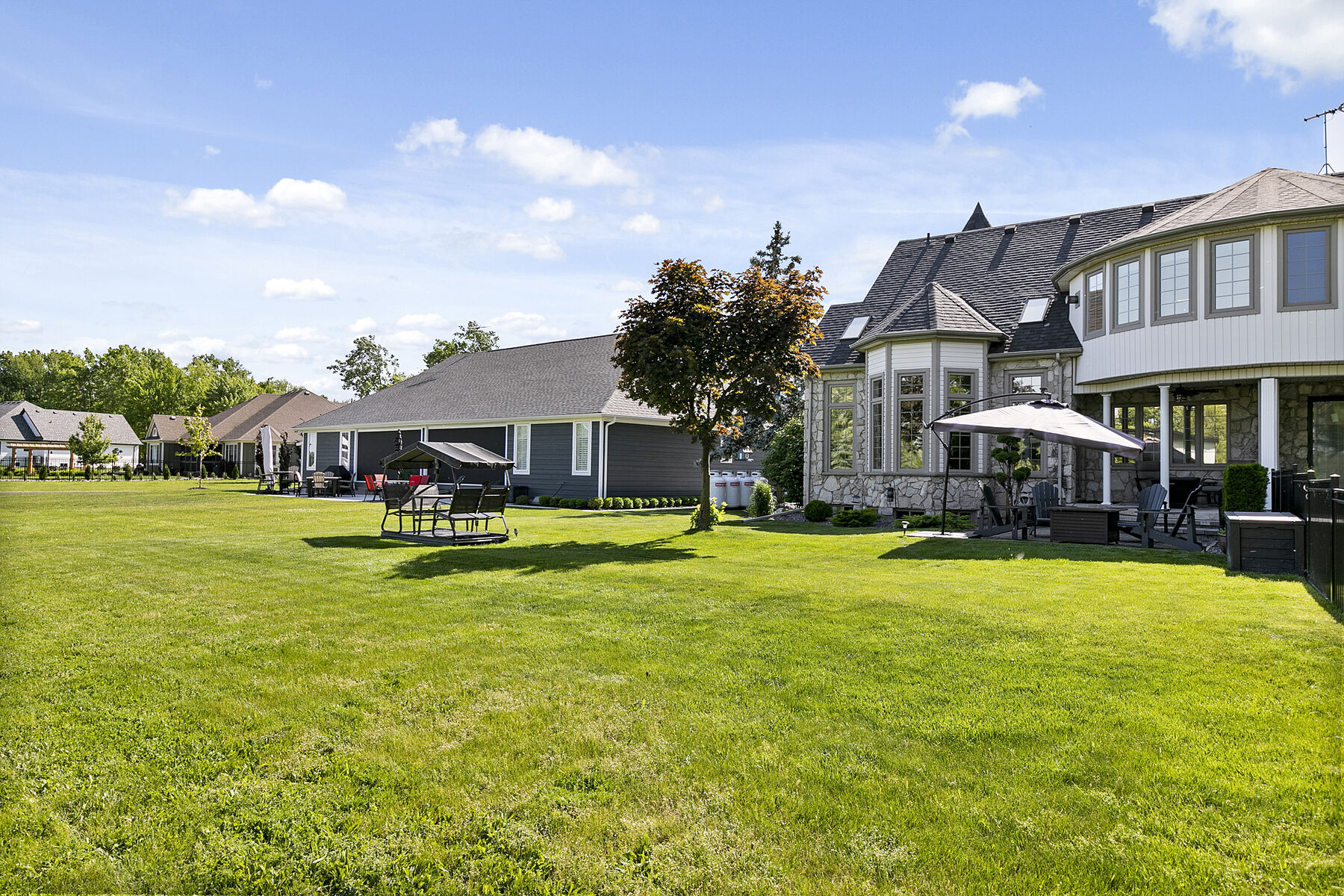  Beautiful Waterview Property - 物件實景