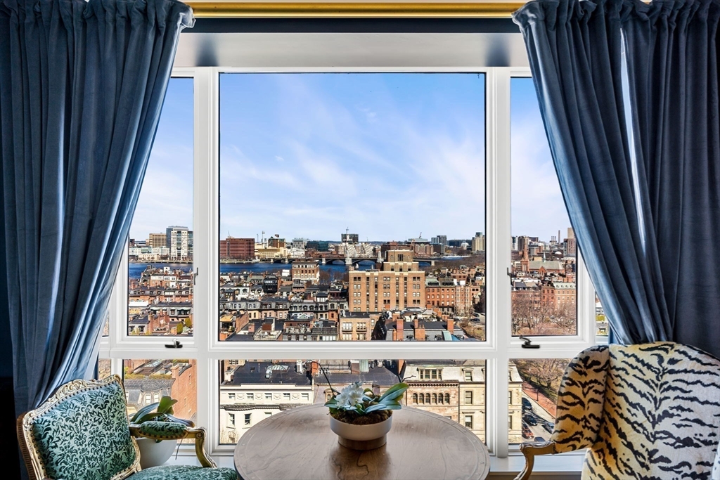 Boston, Massachusetts, 02116, United States, 3 Bedrooms Bedrooms, ,3 BathroomsBathrooms,Residential,For Sale,1850215