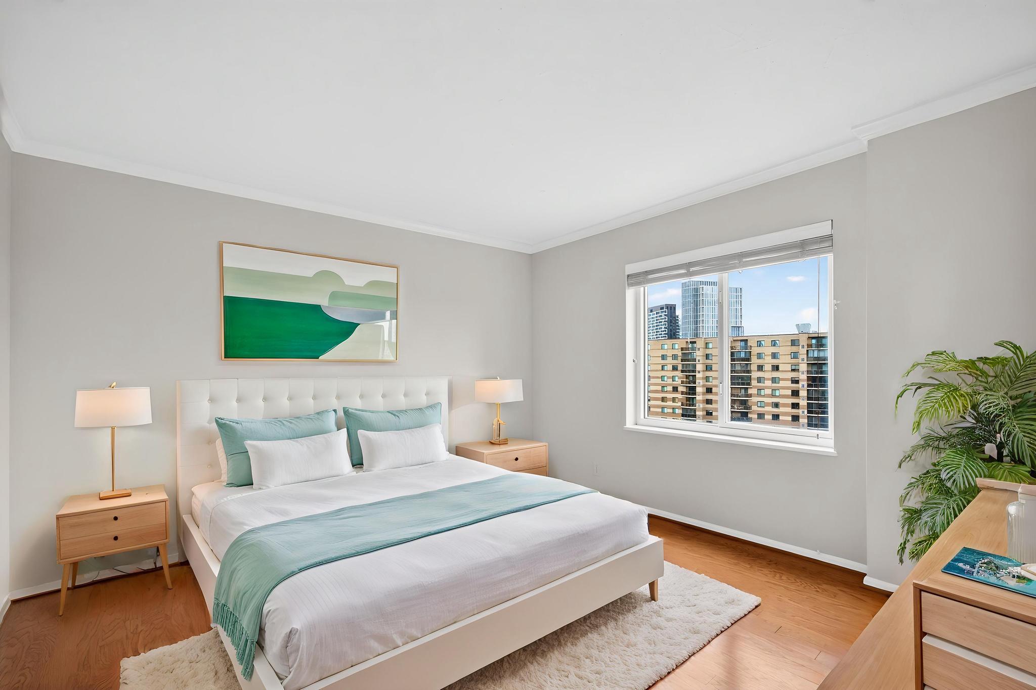  8380 Greensboro Drive, Mclean, VA, 22102 - 物件實景