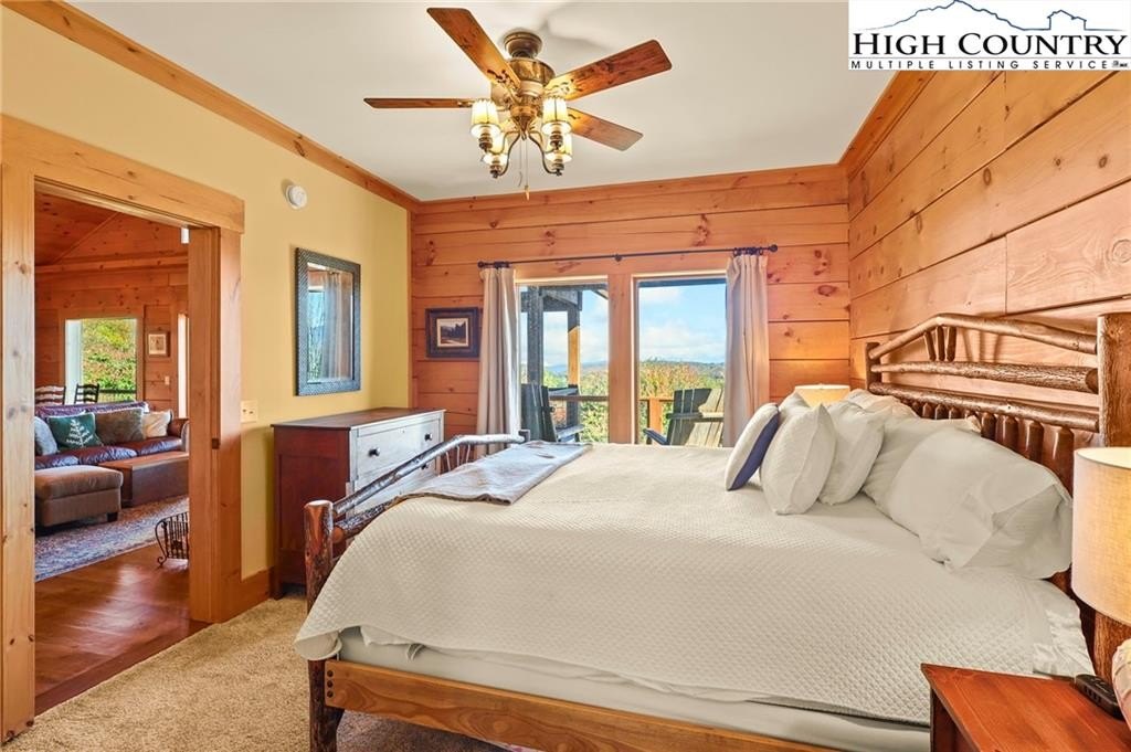 Banner Elk, North Carolina, 28604, United States, 4 Bedrooms Bedrooms, ,5 BathroomsBathrooms,Residential,For Sale,1977191