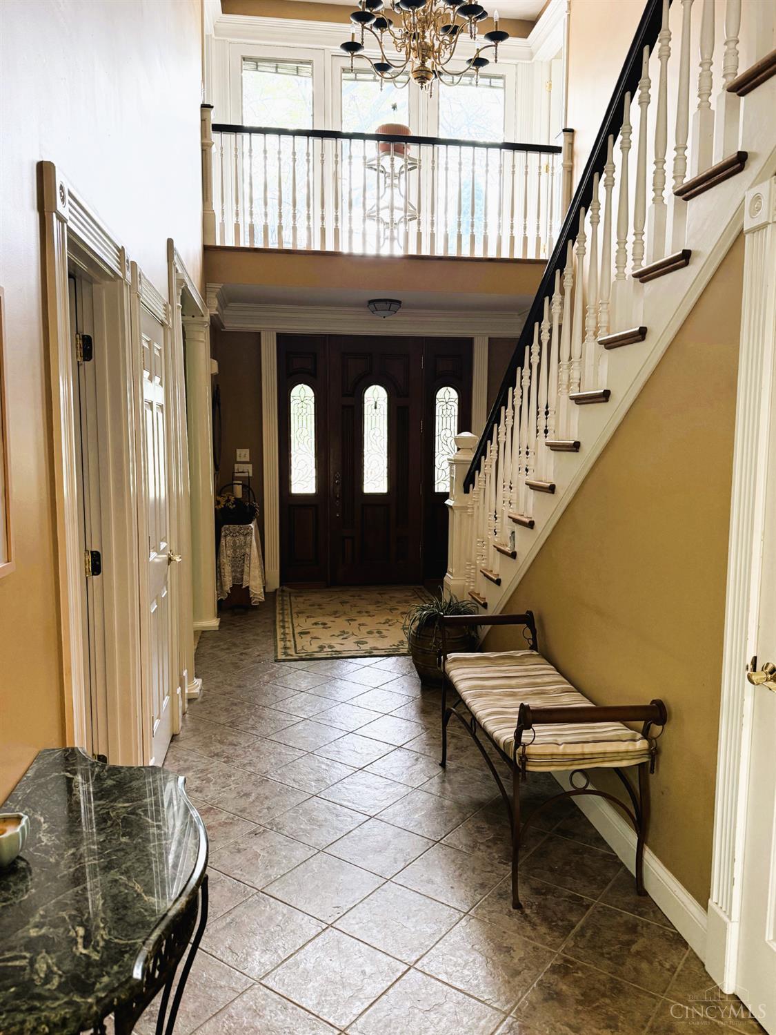 Montgomery, Ohio, 45242, United States, 5 Bedrooms Bedrooms, ,6 BathroomsBathrooms,Residential,For Sale,1914121