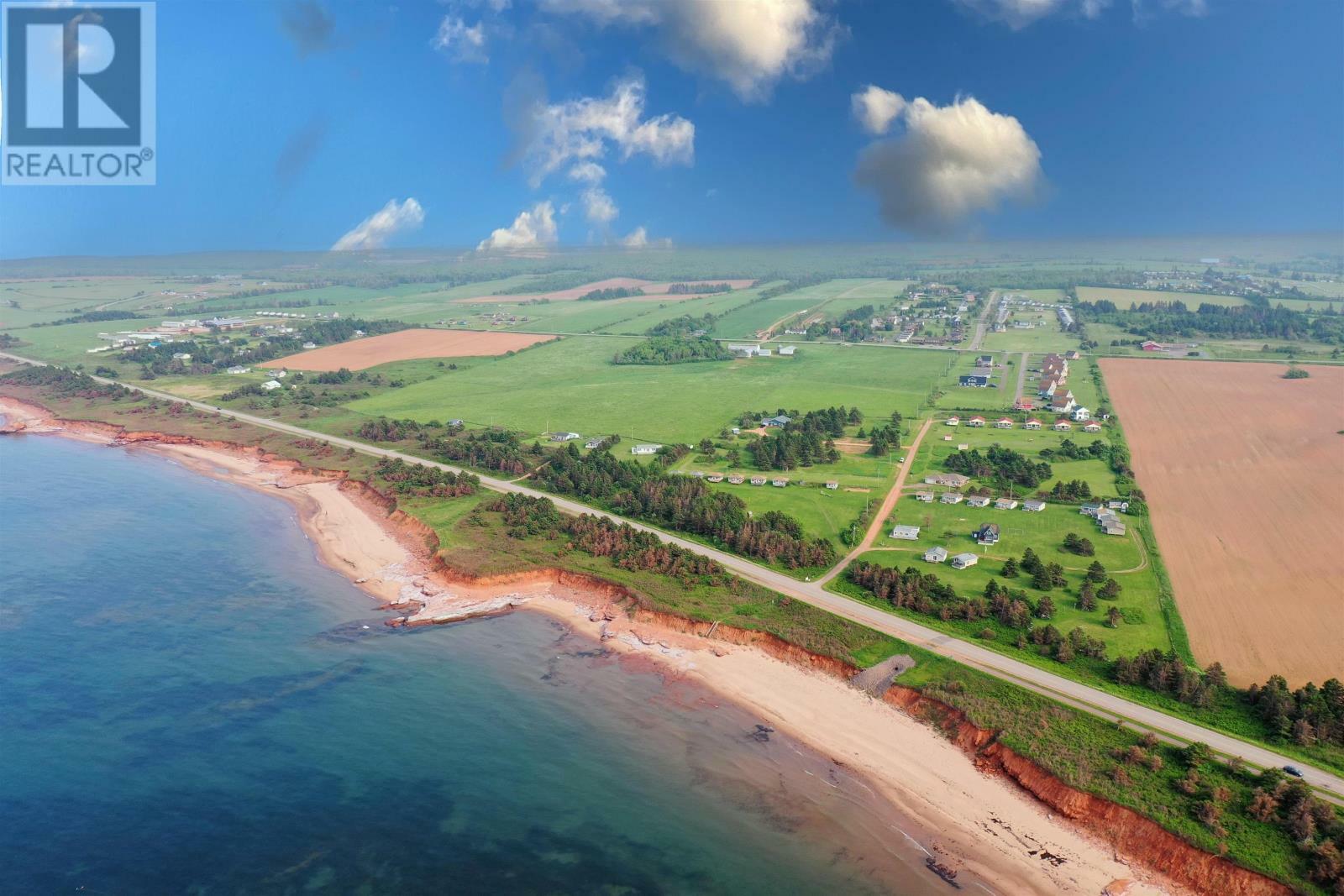 CAVENDISH, Prince Edward Island, C0A 1N0, CA, 2 Bedrooms Bedrooms, ,2 BathroomsBathrooms,Residential,For Sale,1874809
