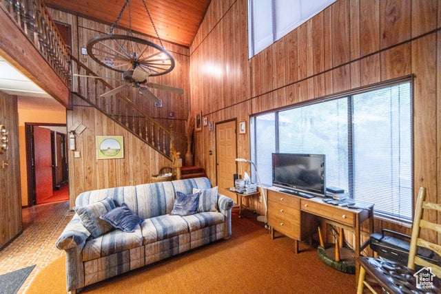 Midway, Utah, 84049, United States, 2 Bedrooms Bedrooms, ,1 BathroomBathrooms,Residential,For Sale,1931304