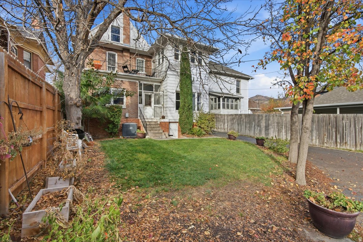 Salt Lake City, Utah, 84103, United States, 5 Bedrooms Bedrooms, ,Residential,For Sale,2003119