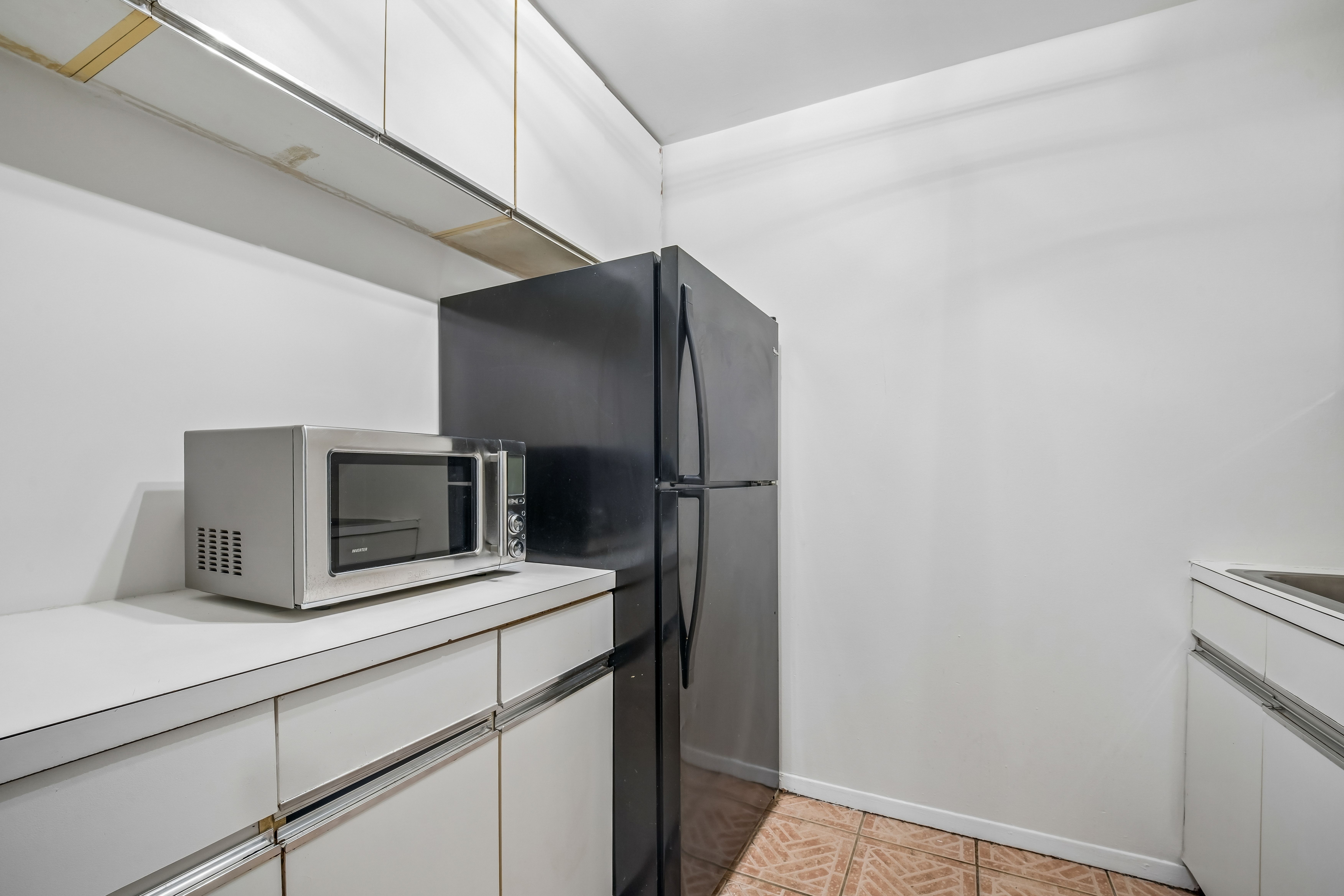  111 Mulberry Street, Newark, NJ 07102 - 物件實景