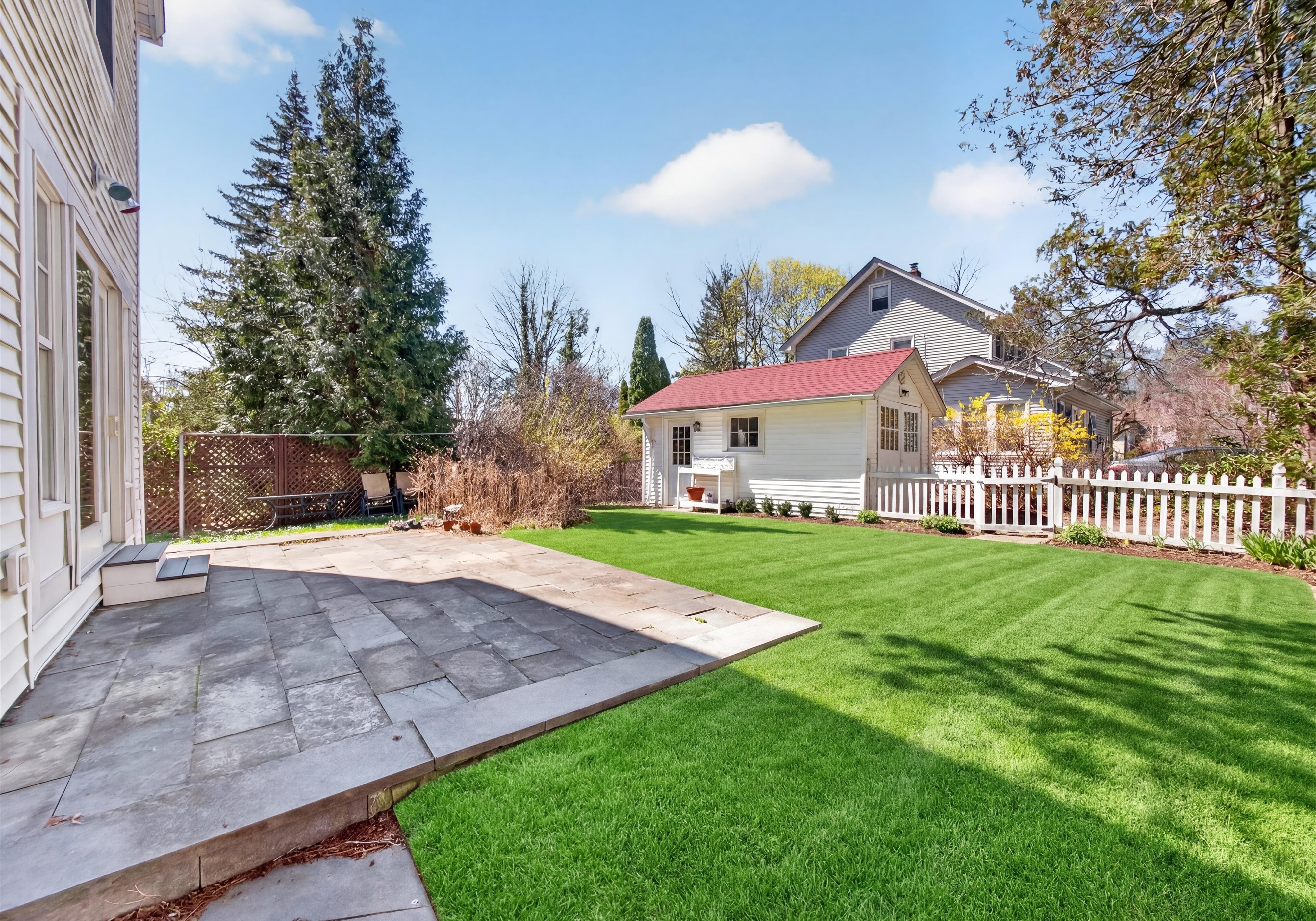  108 Summit Avenue - 物件實景