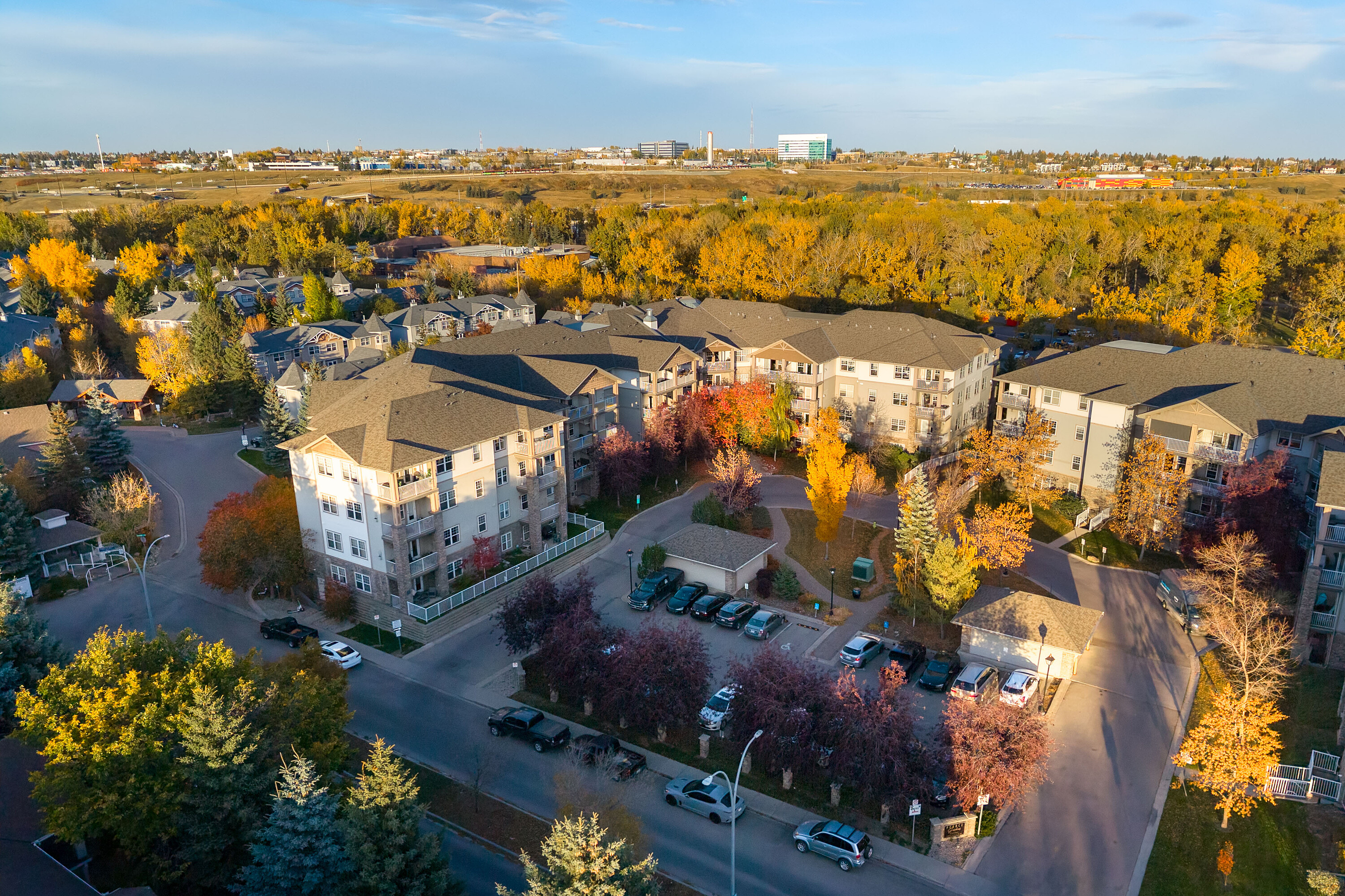  Calgary, Calgary and Foothills - 物件實景
