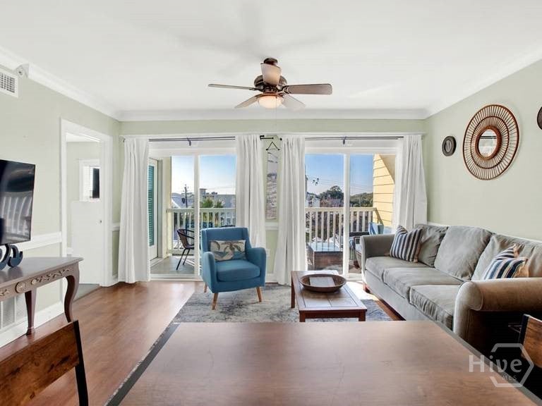 TYBEE ISLAND, Georgia, 31328, United States, 3 Bedrooms Bedrooms, ,2 BathroomsBathrooms,Residential,For Sale,2011768