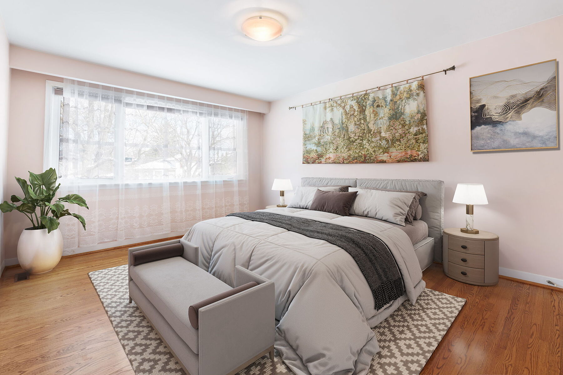  25 Sawley Dr - 物件實景