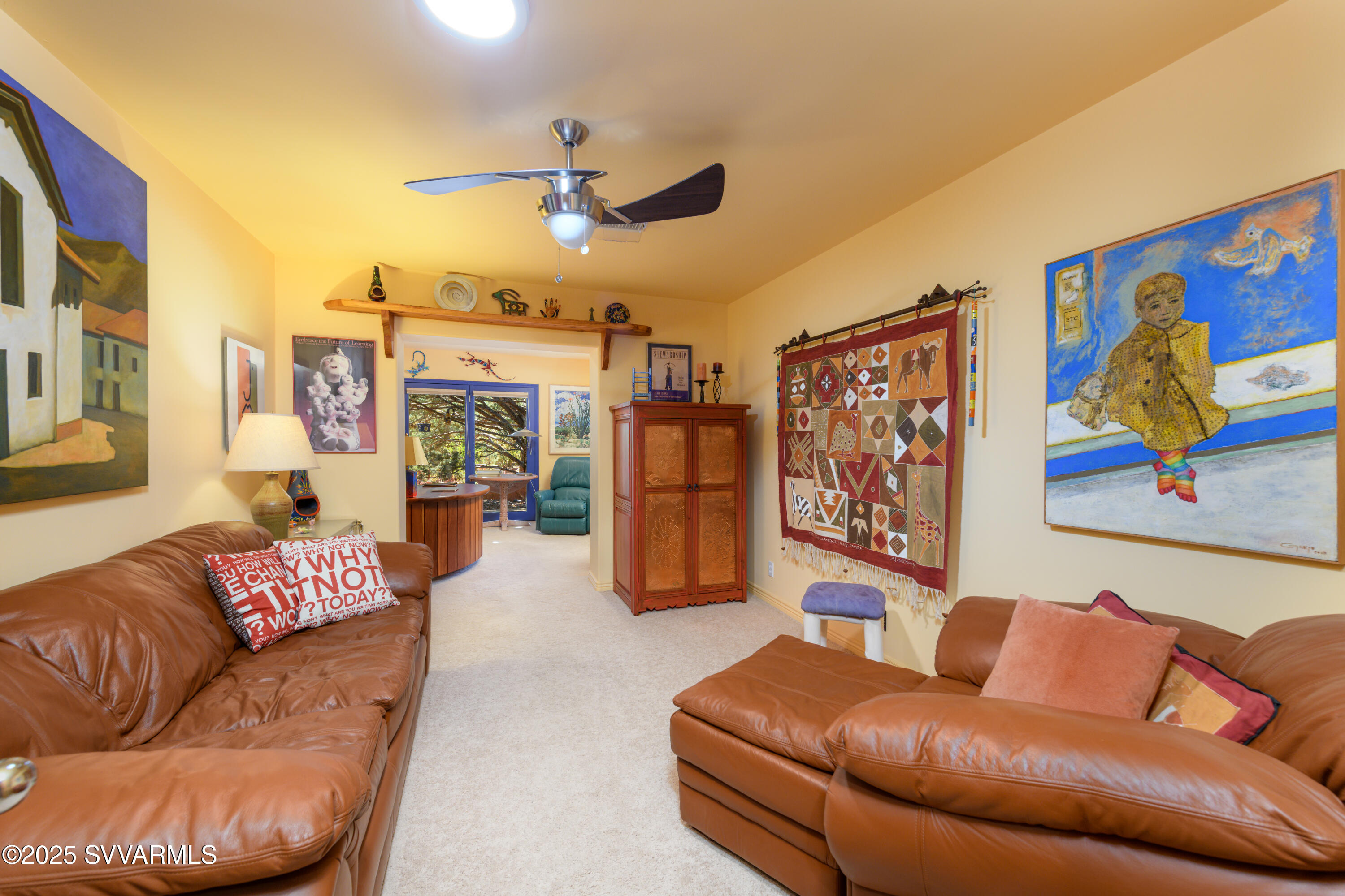 Sedona, Arizona, 86336, United States, 5 Bedrooms Bedrooms, ,4 BathroomsBathrooms,Residential,For Sale,1826658