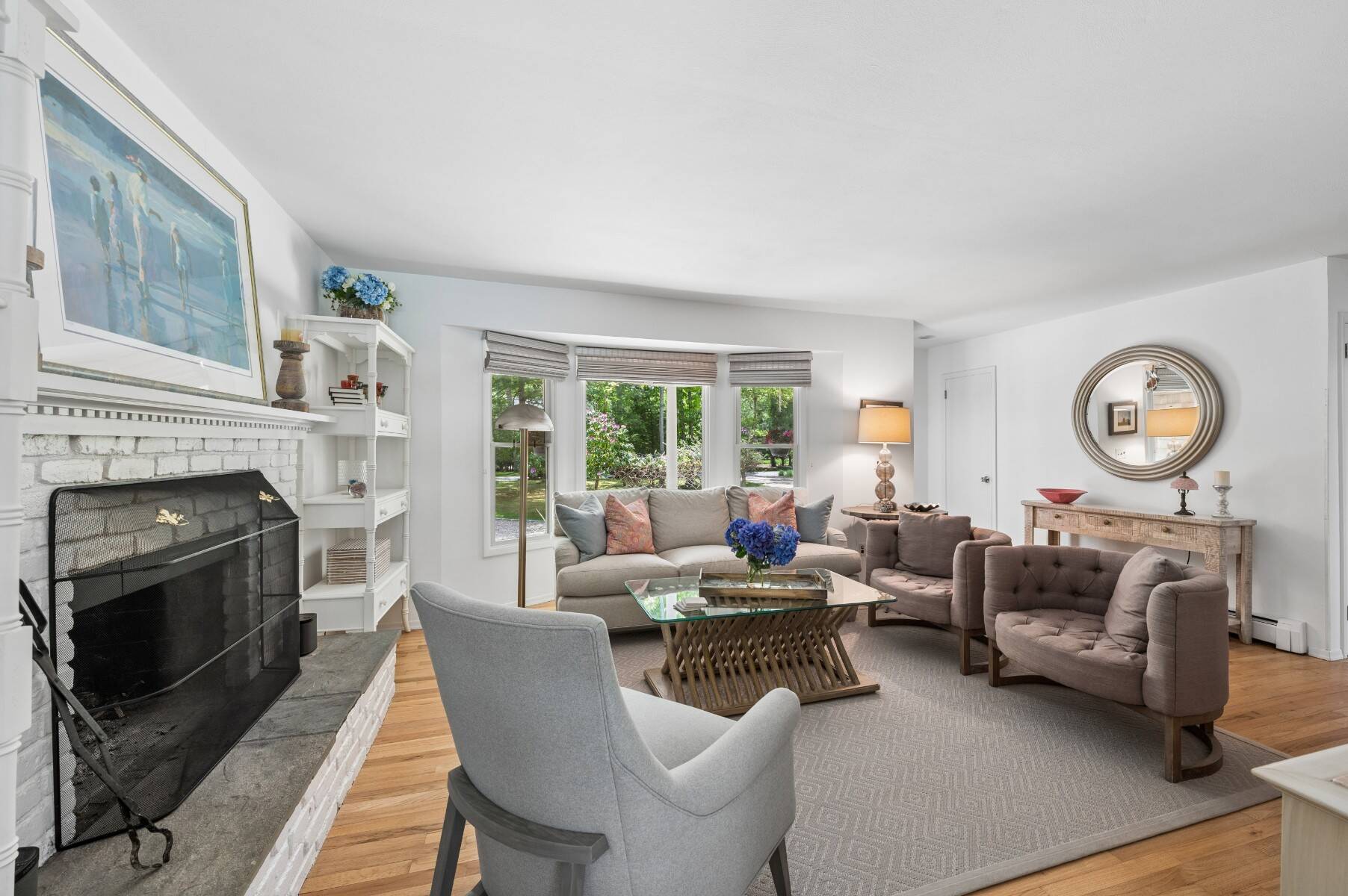  East Hampton Beach House by the Bay - 物件實景