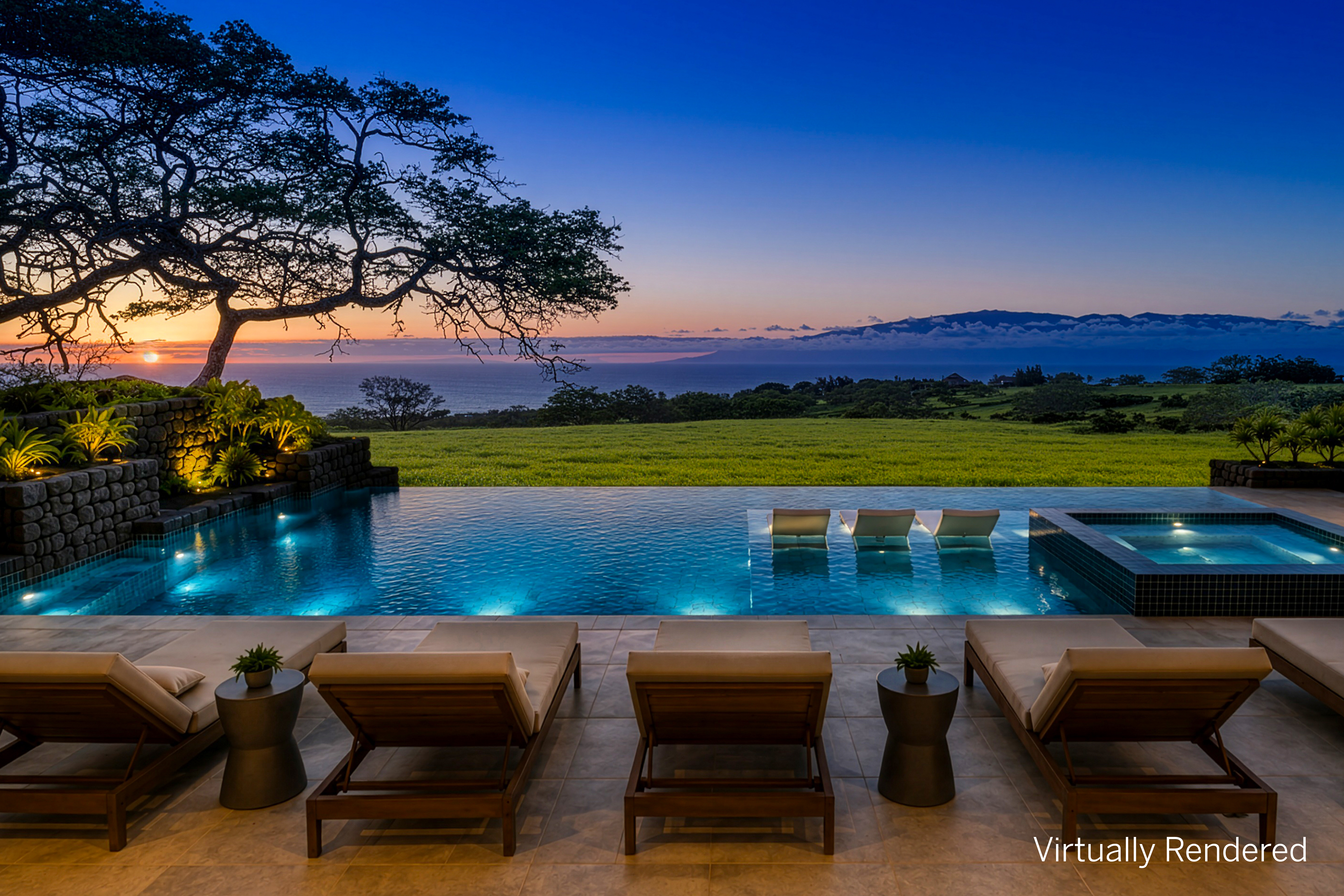  56-183 Pualani Rd, Hawi, HI, 96719 - 物件實景