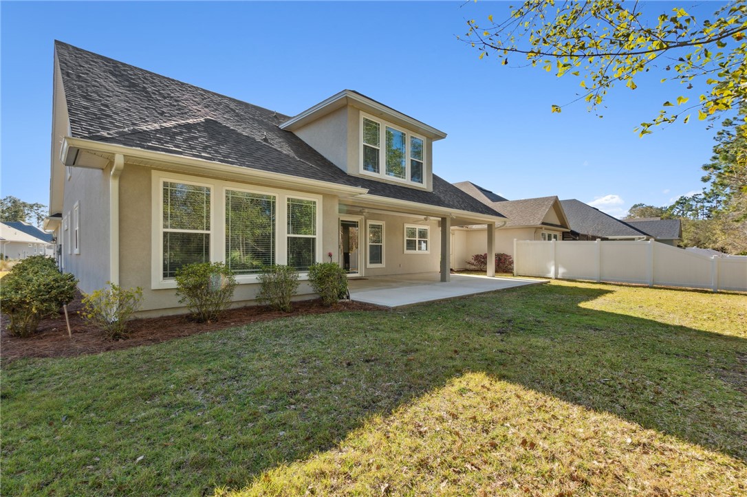 Kingsland, Georgia, 31548, United States, 4 Bedrooms Bedrooms, ,3 BathroomsBathrooms,Residential,For Sale,1739312