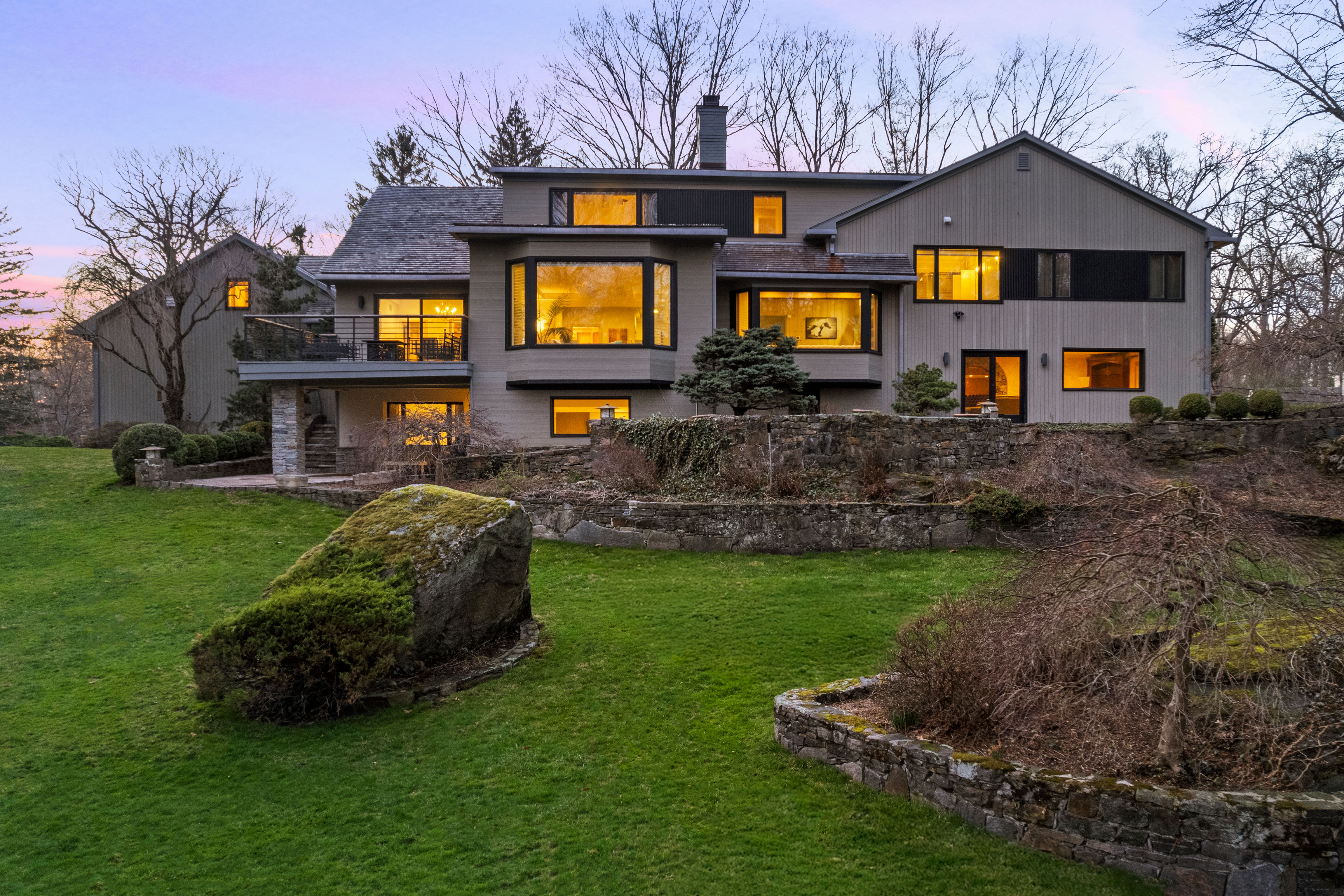  112 Woodlands Road - 物件實景