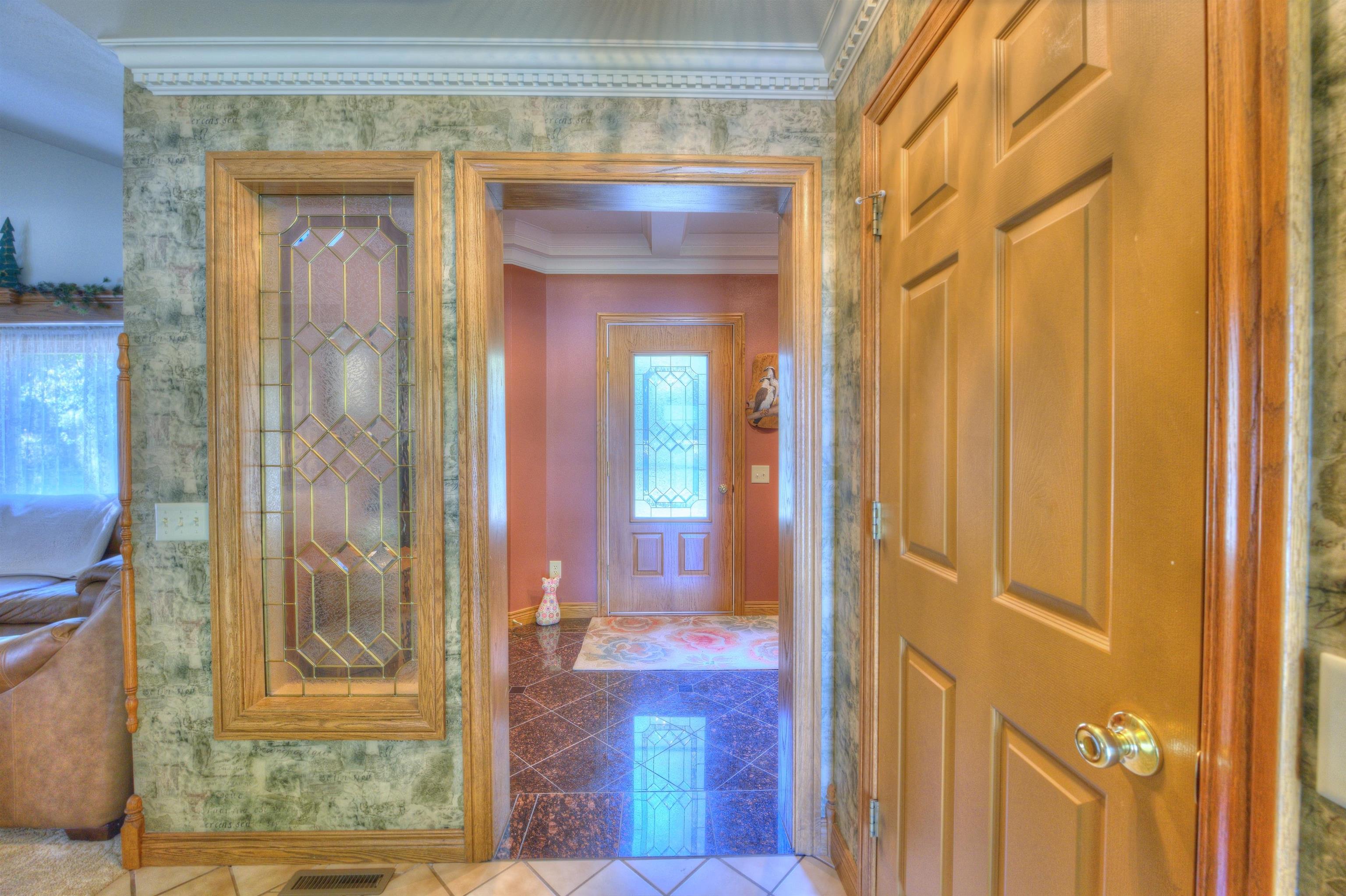 Rio, Wisconsin, 53960, United States, 3 Bedrooms Bedrooms, ,3 BathroomsBathrooms,Residential,For Sale,1976824