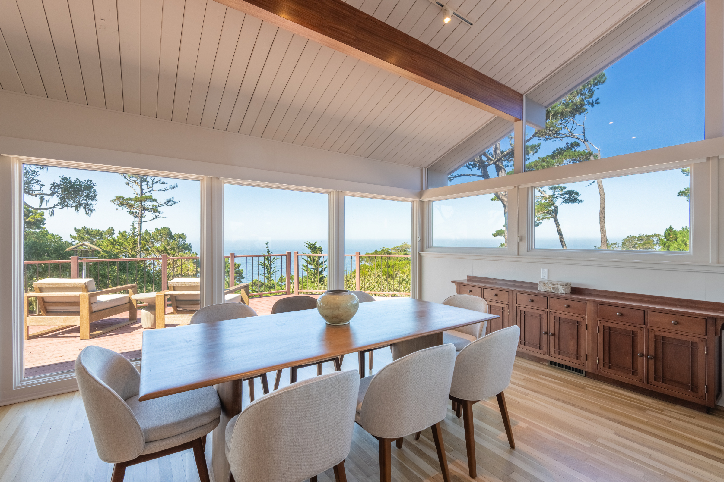  1272 Padre Lane, Pebble Beach - 物件實景
