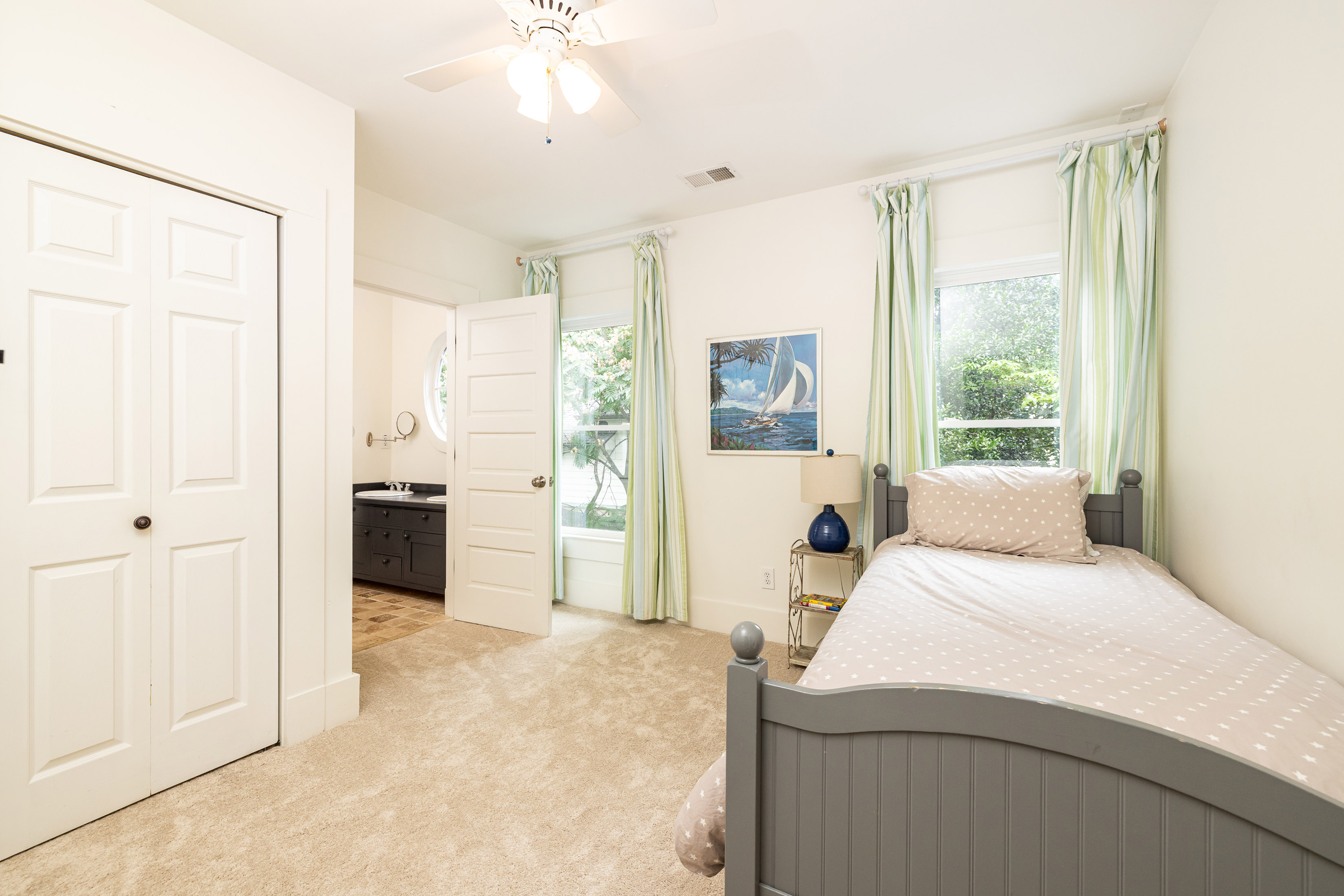  Timeless Peachtree Heights East Home - 物件實景