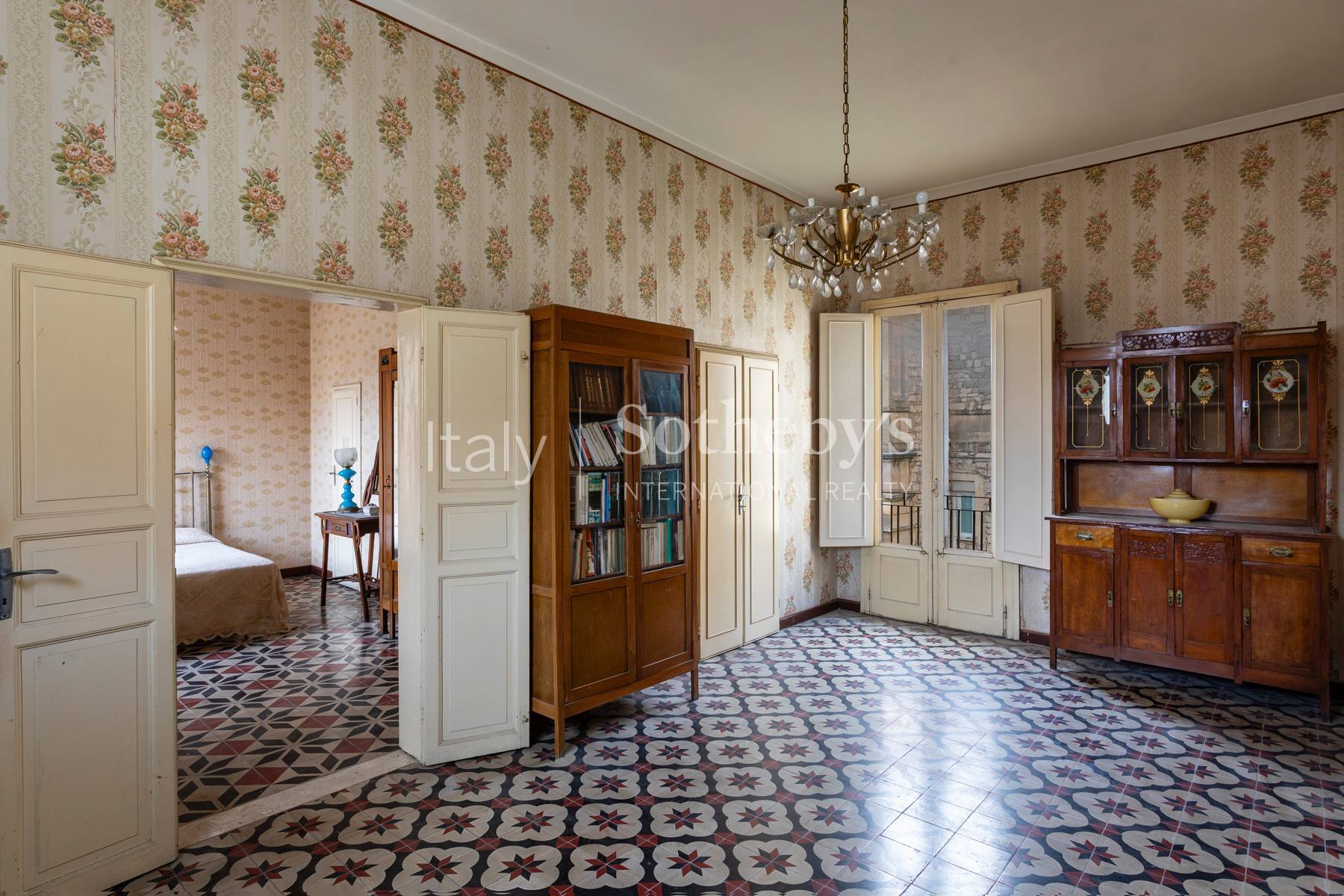  Historic palace in the heart of Modica - 物件實景