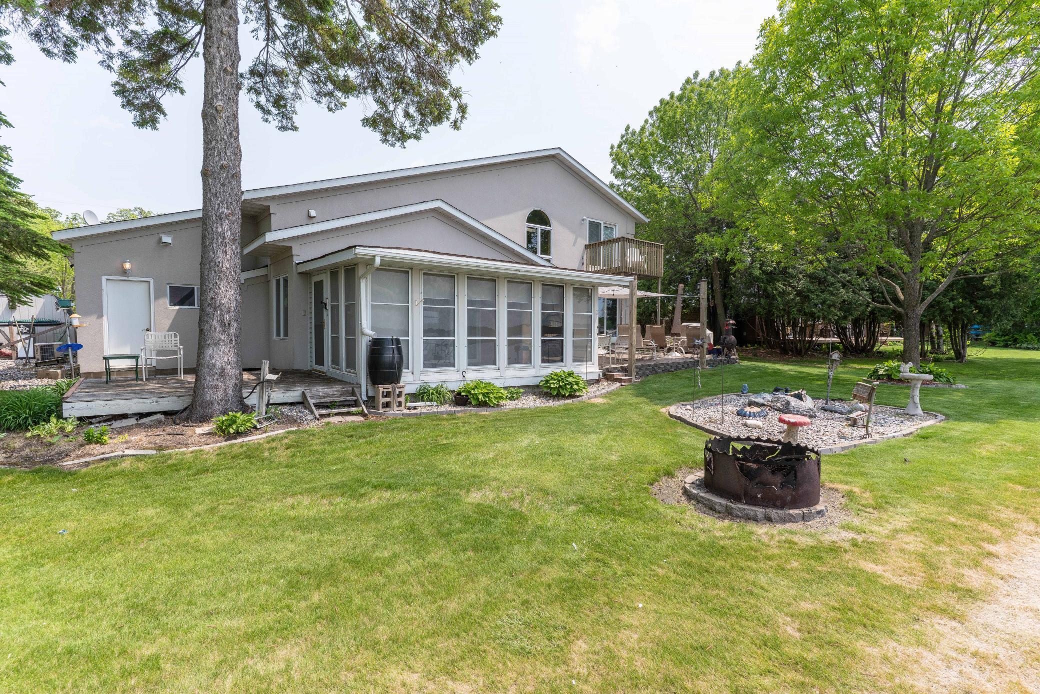 Battle Lake, Minnesota, 56515, United States, 3 Bedrooms Bedrooms, ,3 BathroomsBathrooms,Residential,For Sale,1835753