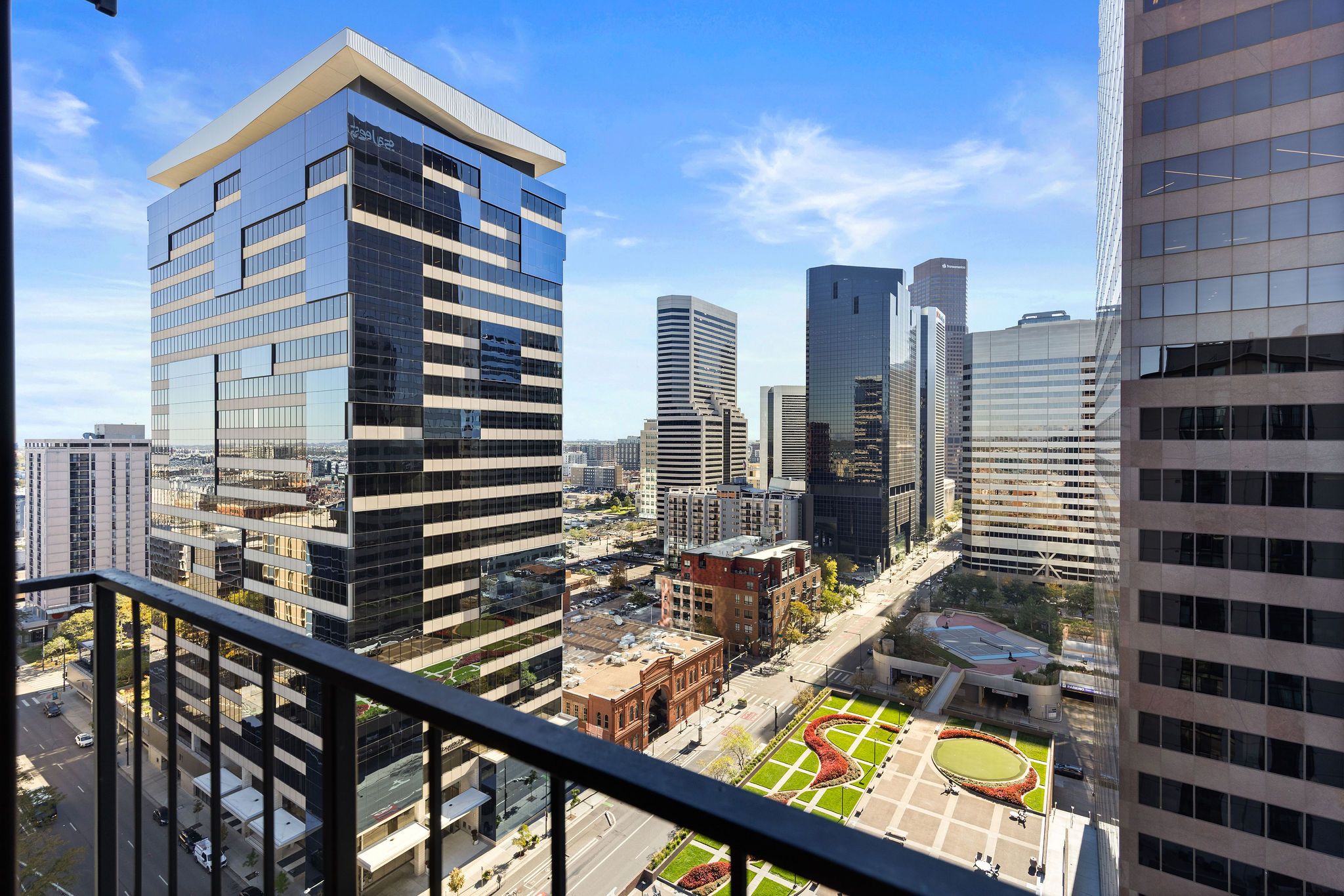  Sweeping views of Denver’s skyline and the Rocky Mountains - 物件實景