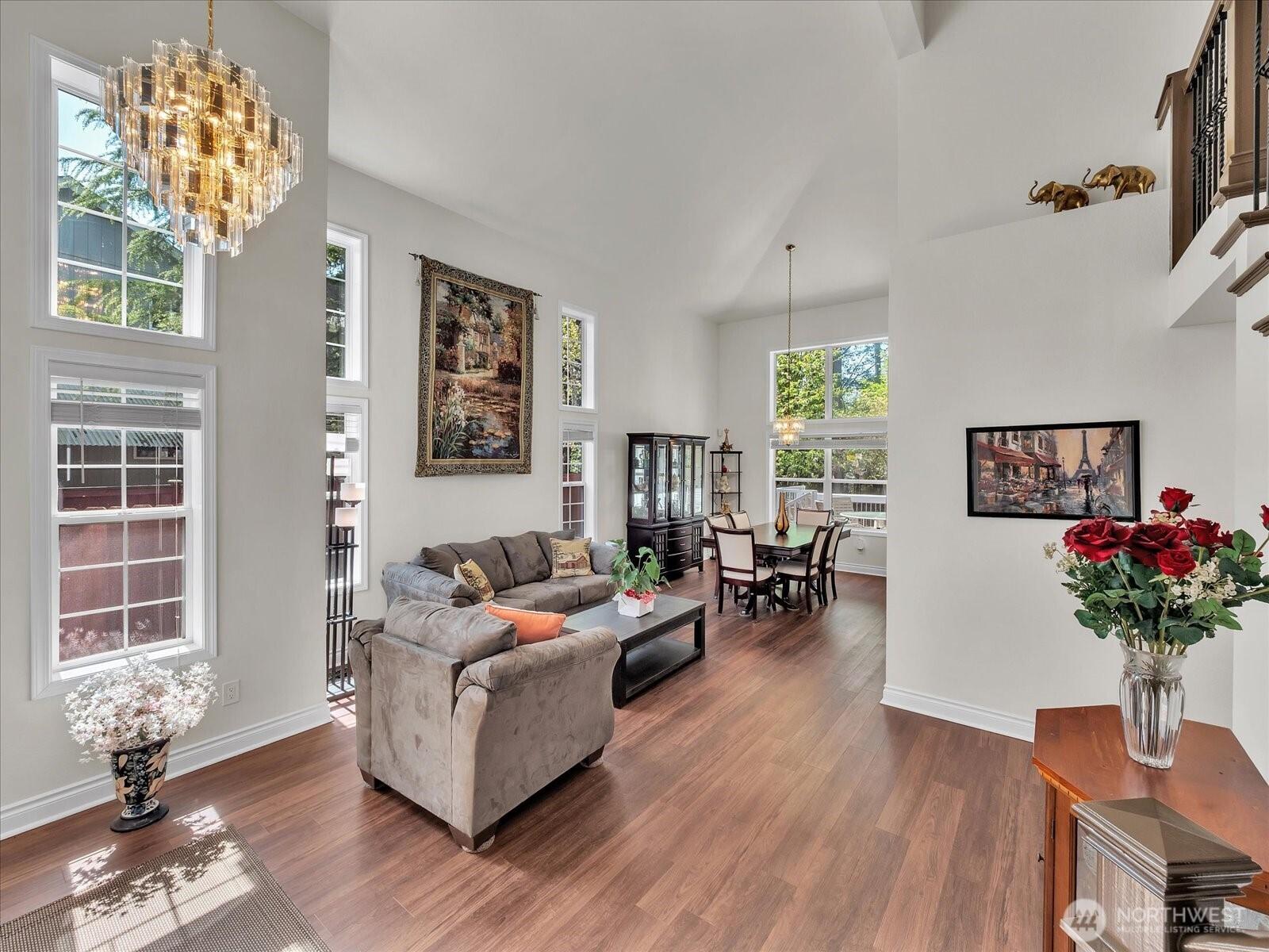 FEDERAL WAY, Washington, 98003, United States, 5 Bedrooms Bedrooms, ,3 BathroomsBathrooms,Residential,For Sale,1876499