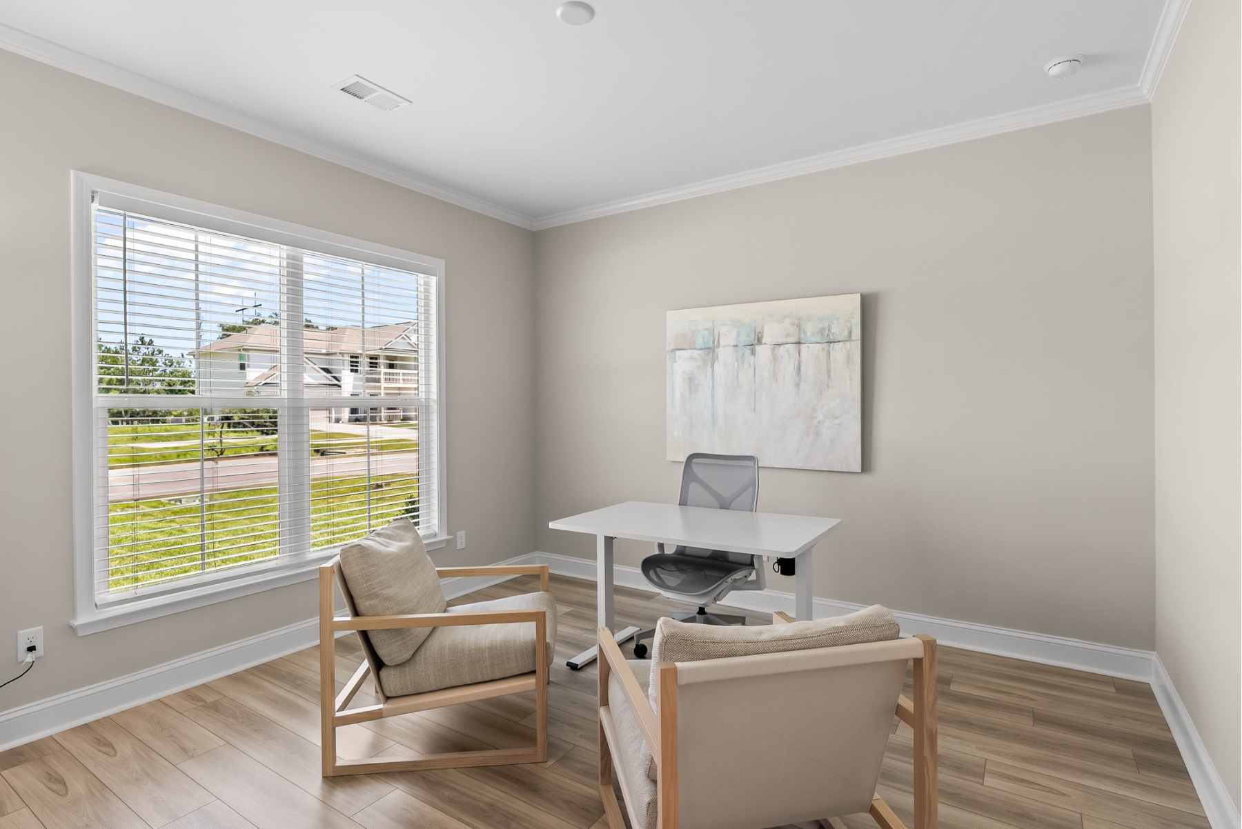  4318 Hugh Bennett Drive, Johns Island - 物件實景