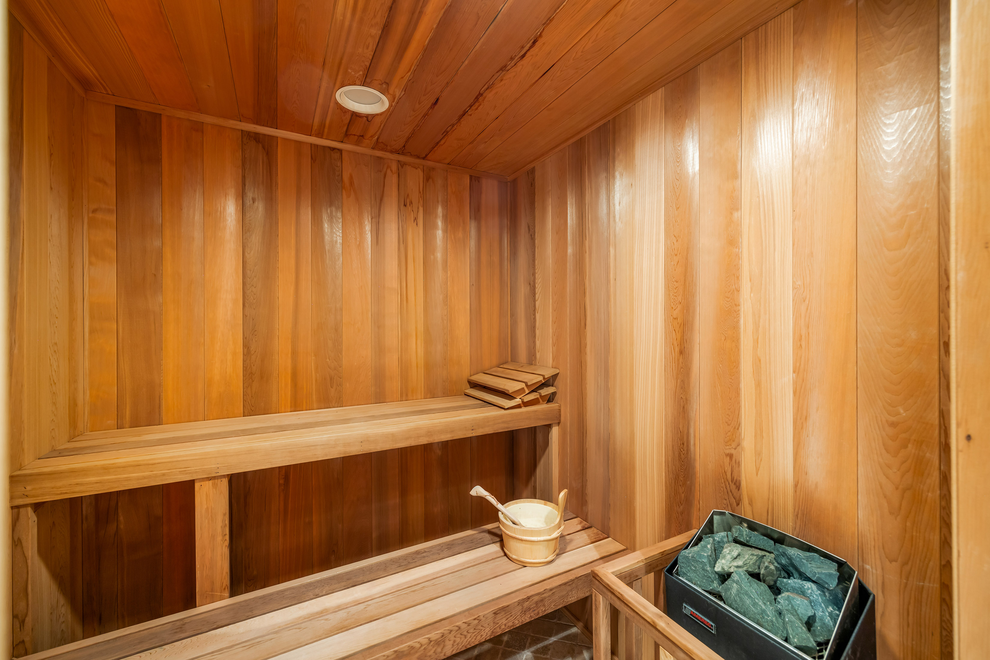  Woodbine: Grandeur and Privacy in the Heart of Buckhead - 物件實景