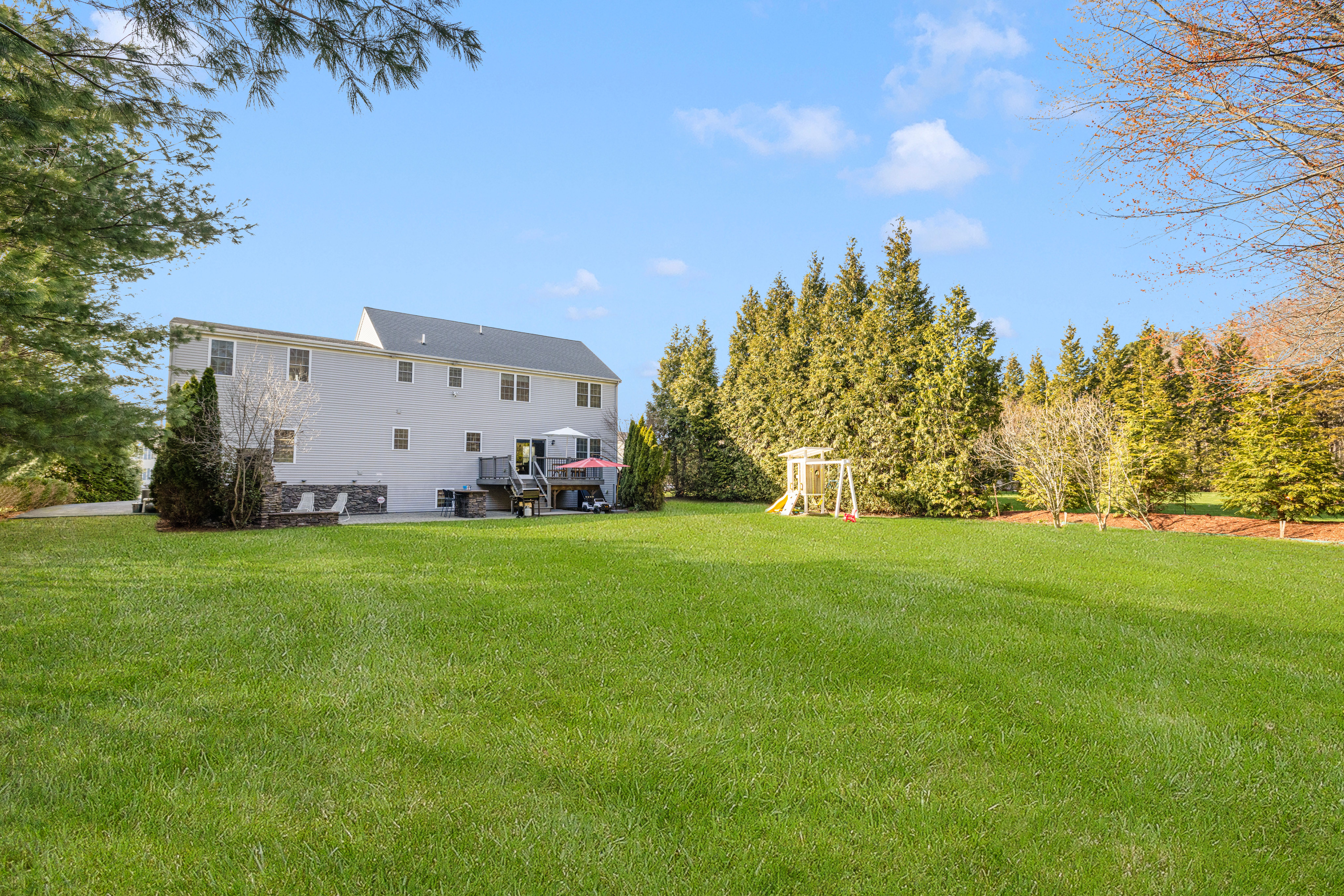  15 Willow Creek Dr, Attleboro, MA, 02703 - 物件實景