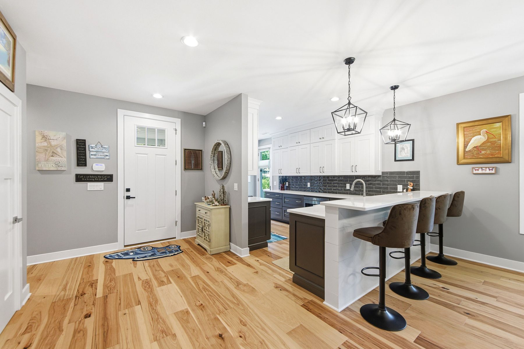  166 S Dogwood Trail, Southern Shores, NC 27949 - 物件實景