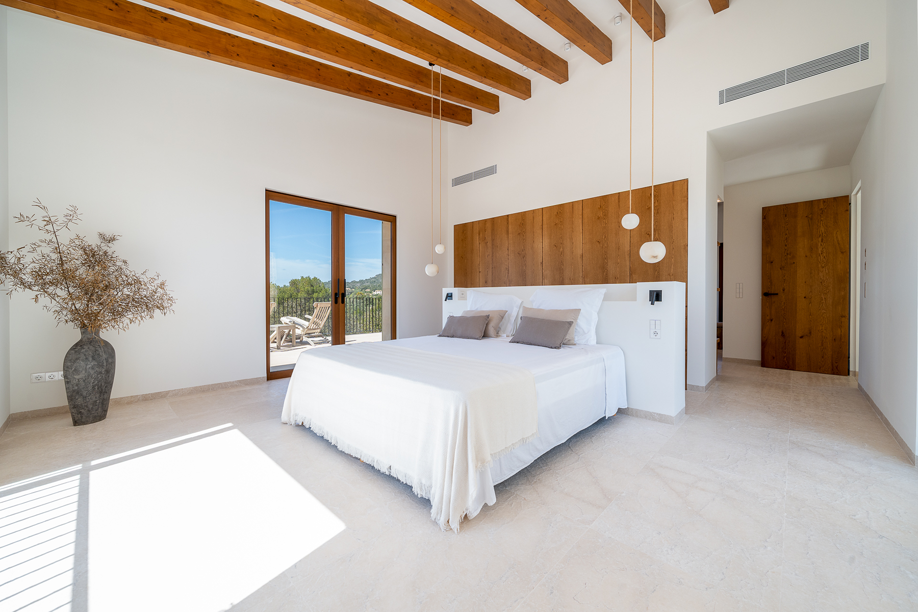  Mediterranean Style Country House in Mallorca. - 物件實景