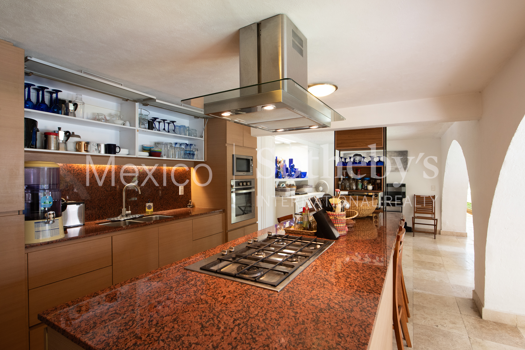  Casa Vergel Cuernavaca - 物件實景