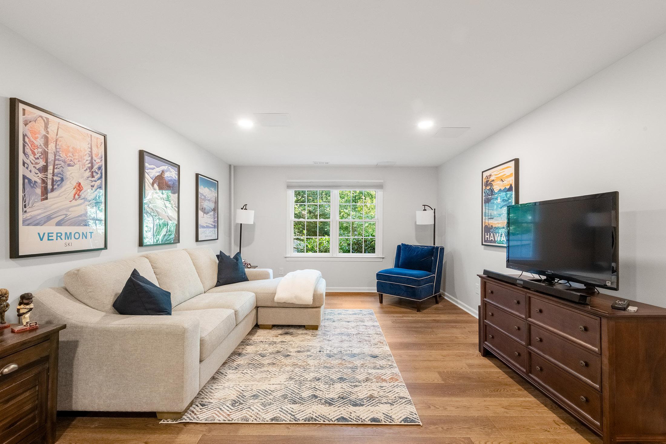  Charming Ranch Home with Heated Pool in a Great Sandy Springs Location - 物件實景