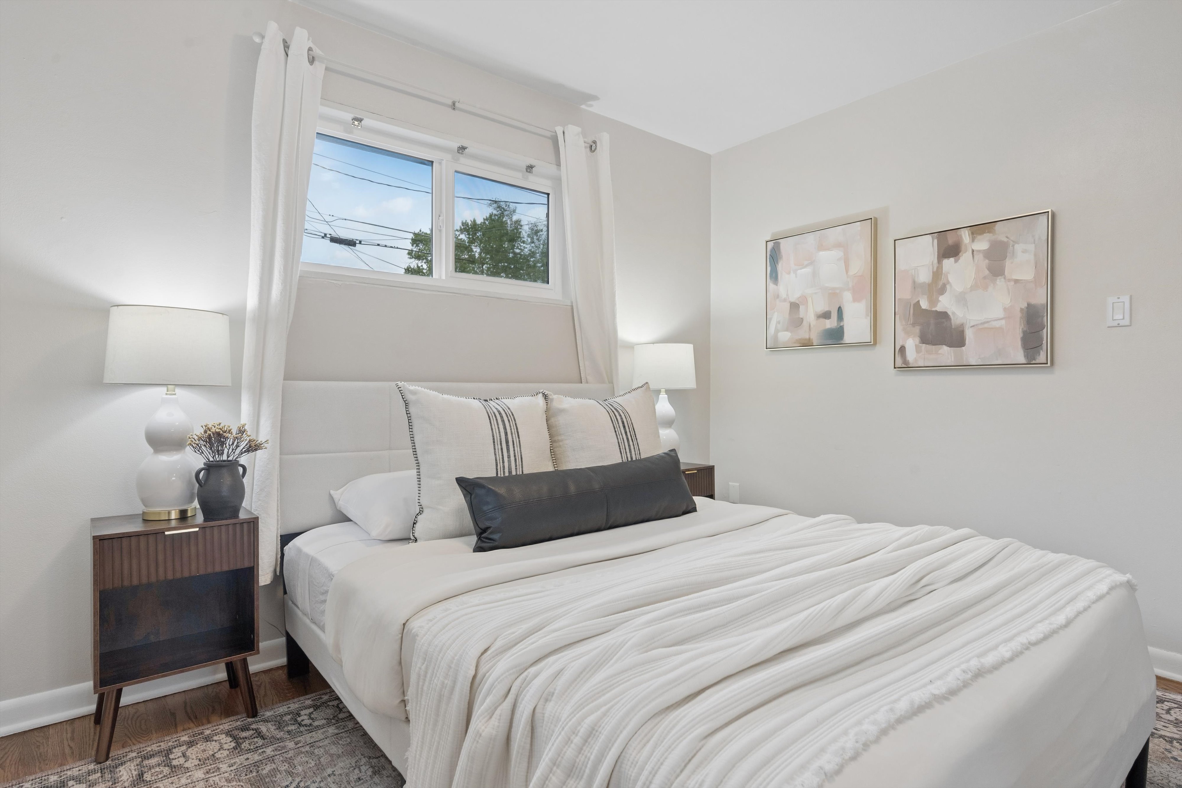  Updated & Spacious Ranch Home with Finished Basement - 物件實景